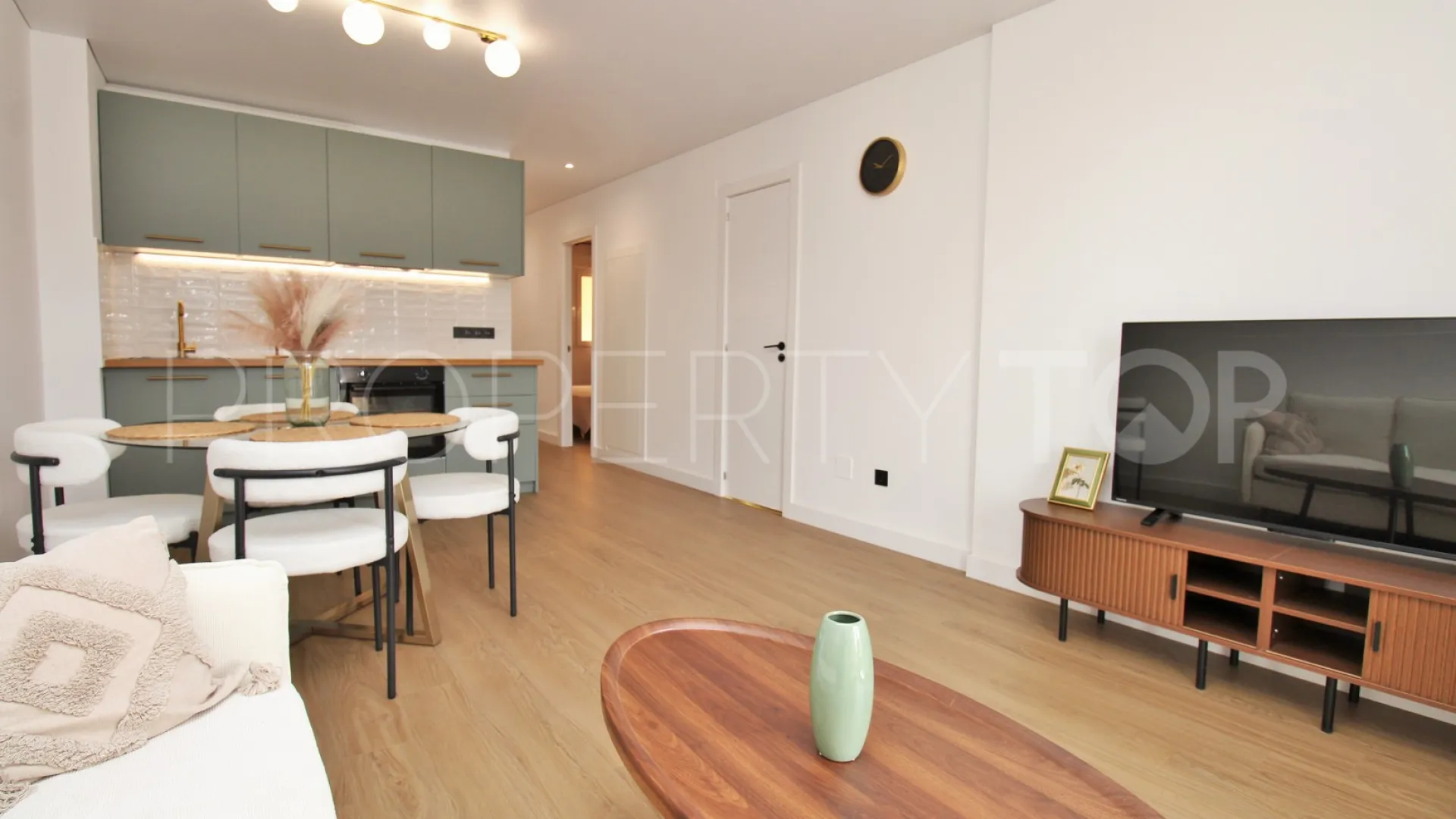 Apartment for sale in Torre de la Horadada with 2 bedrooms