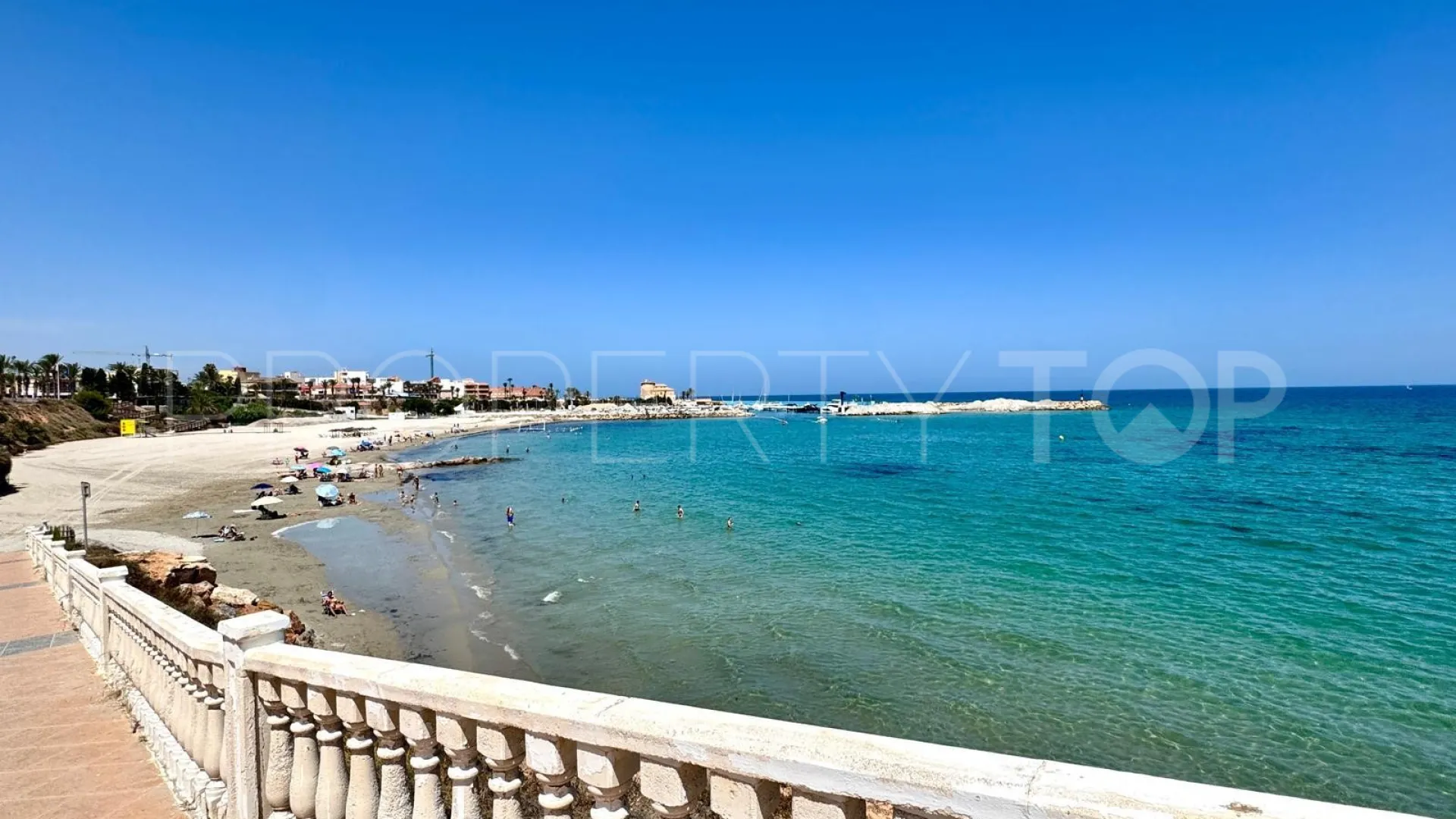 Apartment for sale in Torre de la Horadada with 2 bedrooms