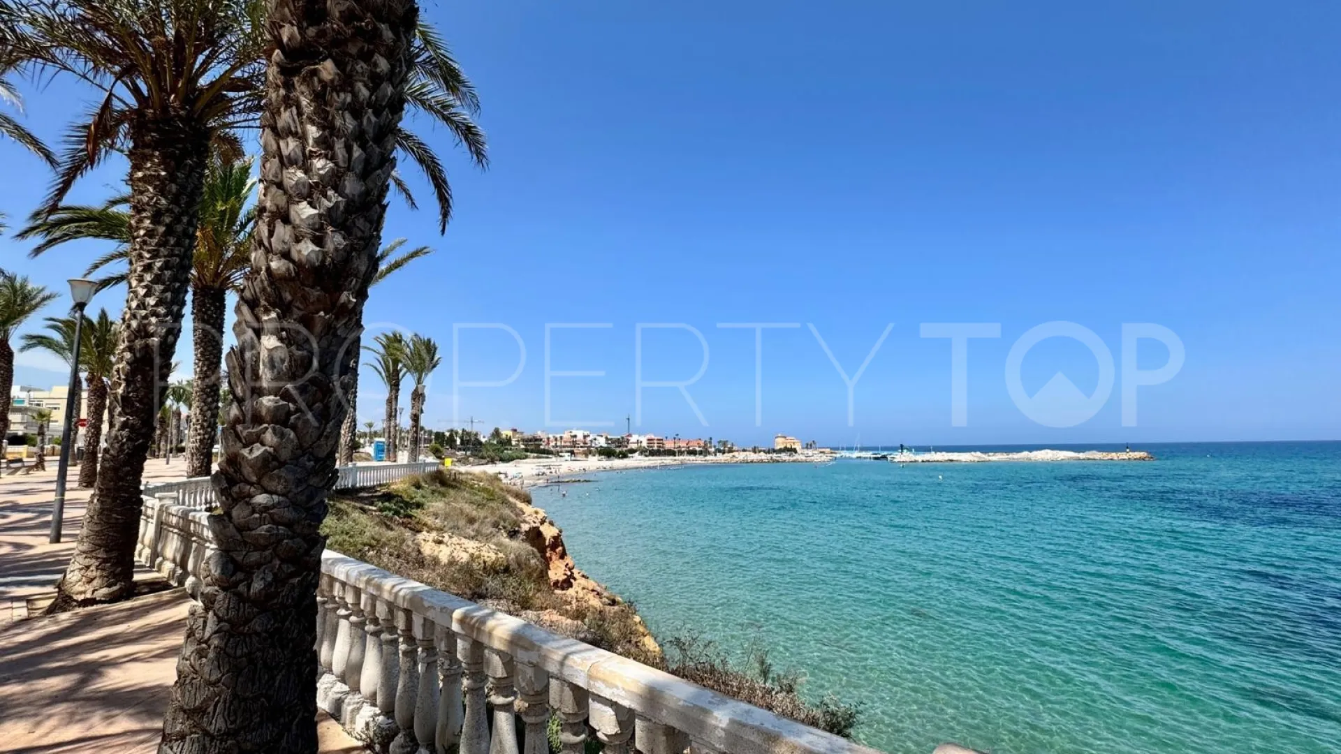 Apartment for sale in Torre de la Horadada with 2 bedrooms