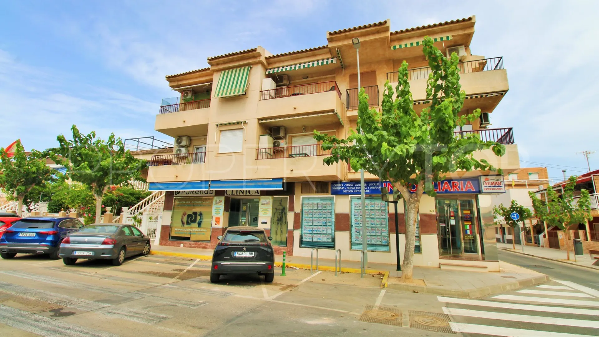 Apartment for sale in Torre de la Horadada with 2 bedrooms