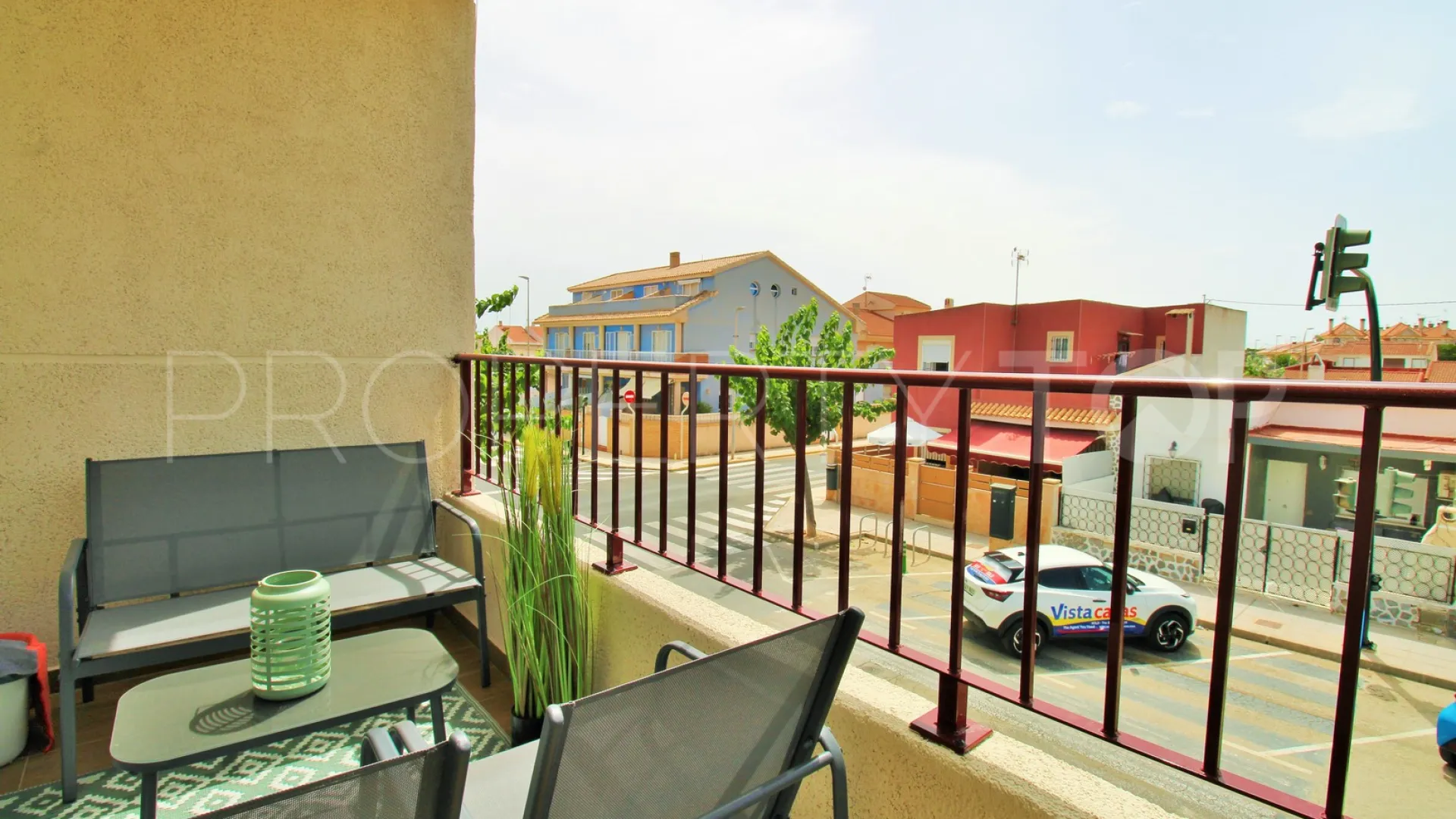 Apartment for sale in Torre de la Horadada with 2 bedrooms