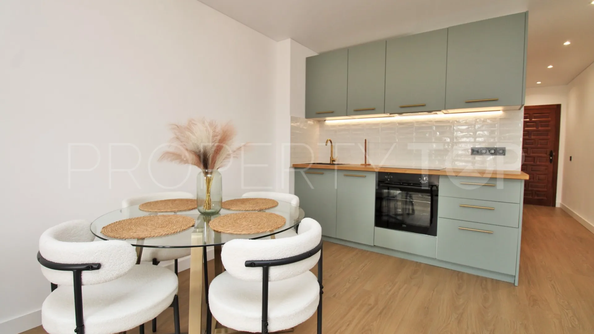 Apartment for sale in Torre de la Horadada with 2 bedrooms