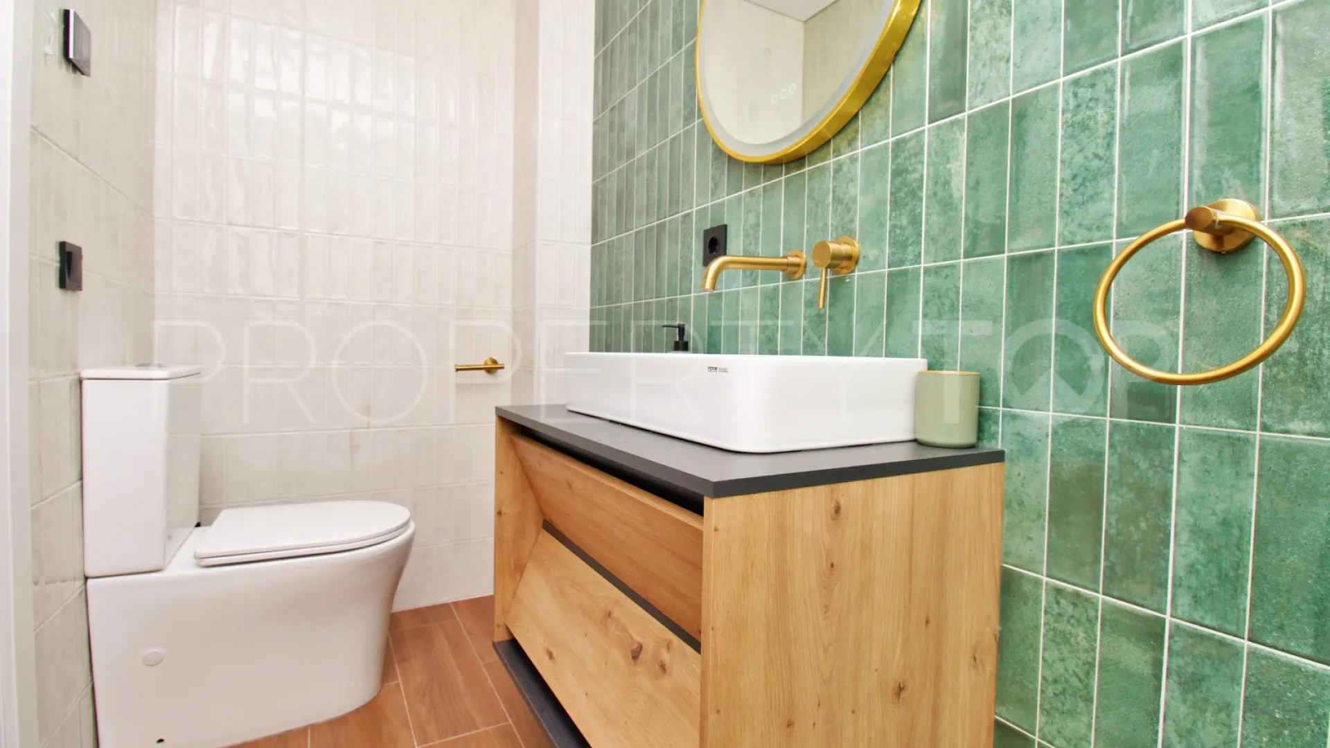 Apartment for sale in Torre de la Horadada with 2 bedrooms