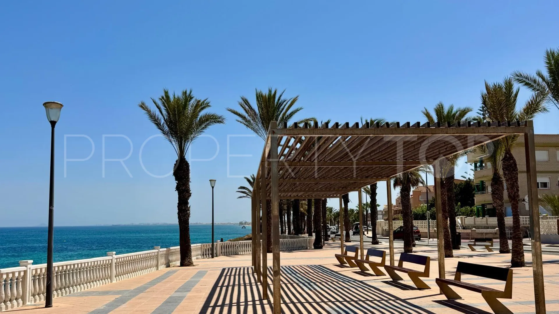 Apartment for sale in Torre de la Horadada with 2 bedrooms