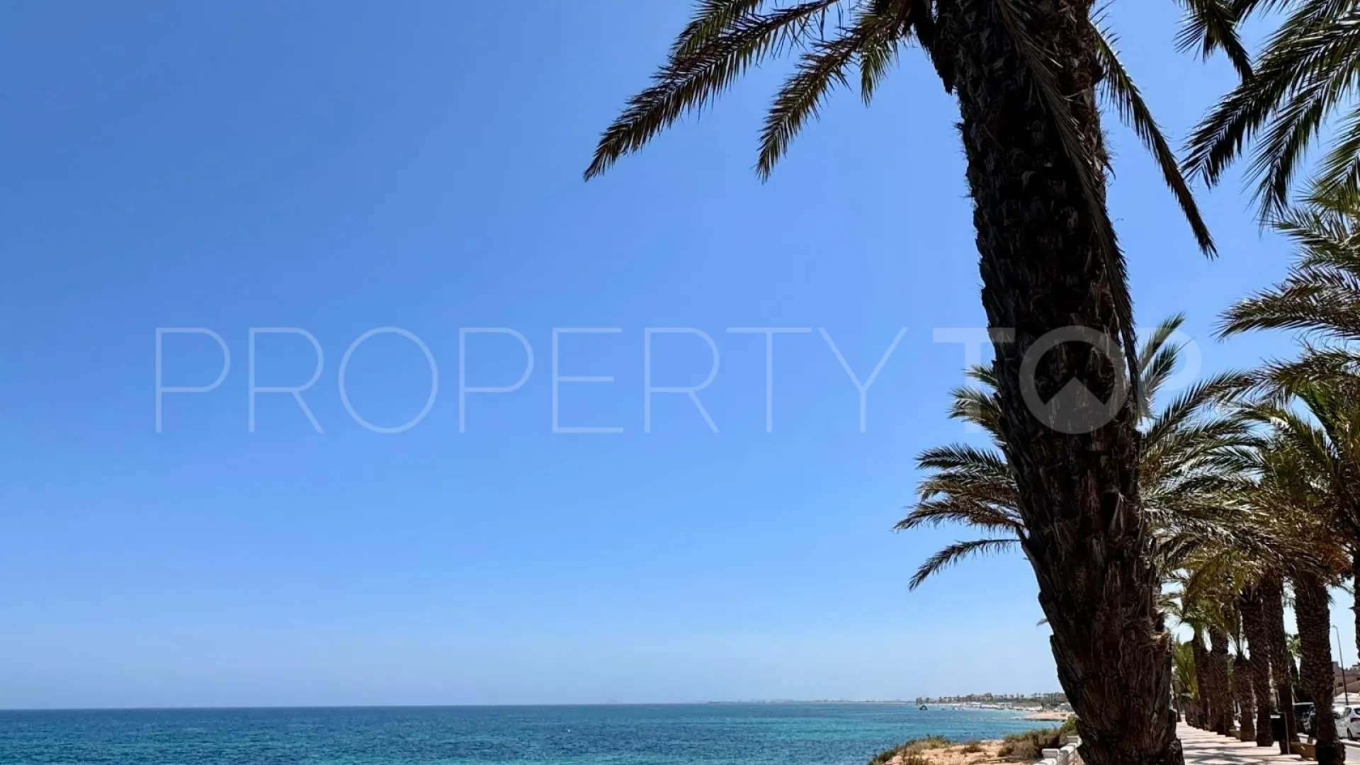 Apartment for sale in Torre de la Horadada with 2 bedrooms