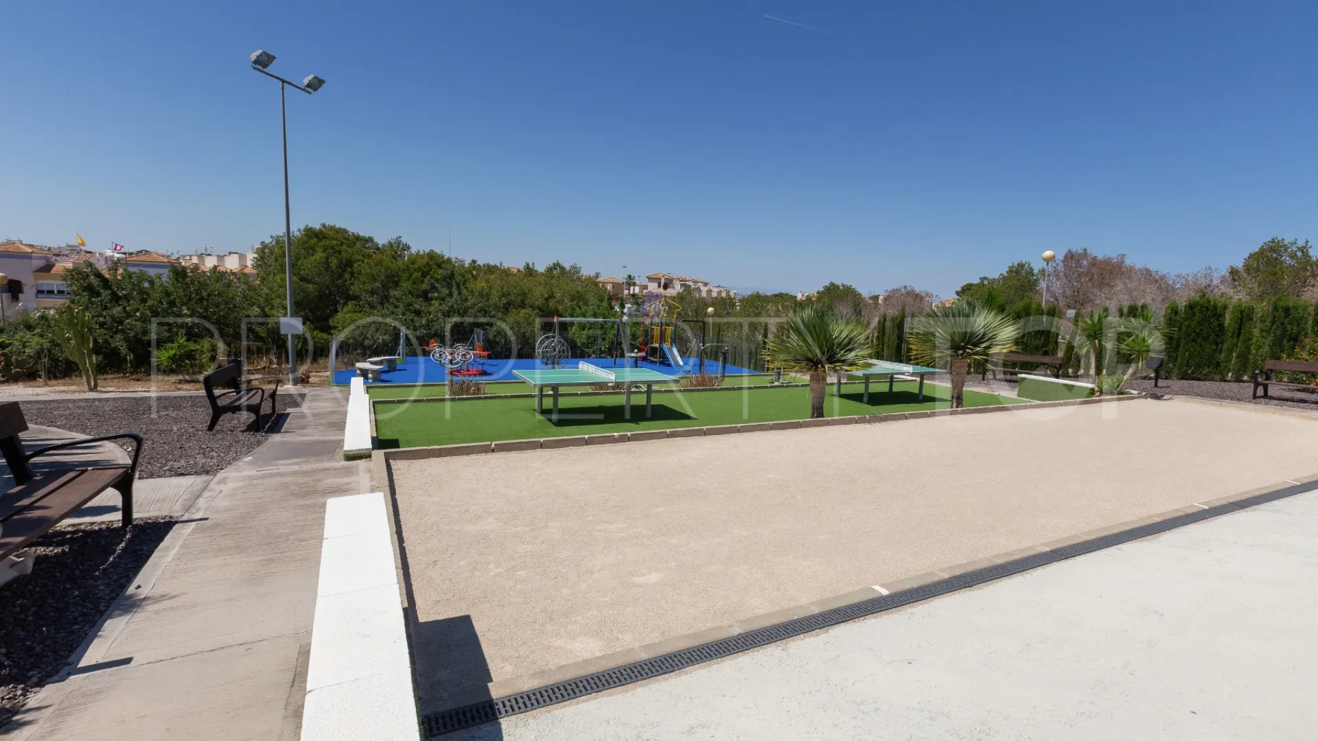 Town house for sale in Los Altos de Marbella with 3 bedrooms
