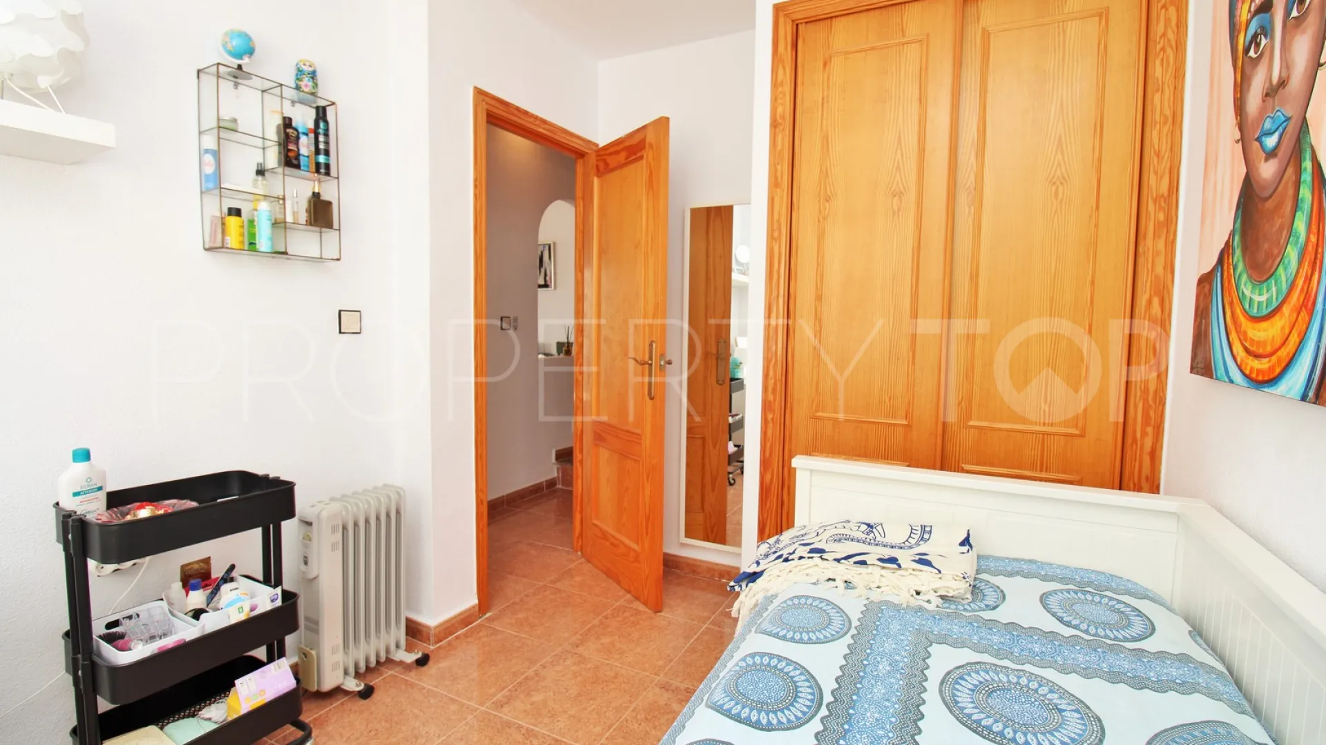 Town house for sale in Los Altos de Marbella with 3 bedrooms