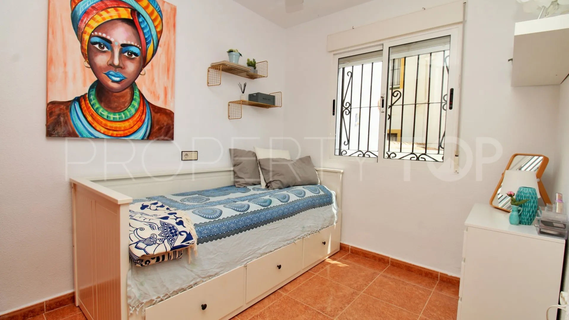 Town house for sale in Los Altos de Marbella with 3 bedrooms