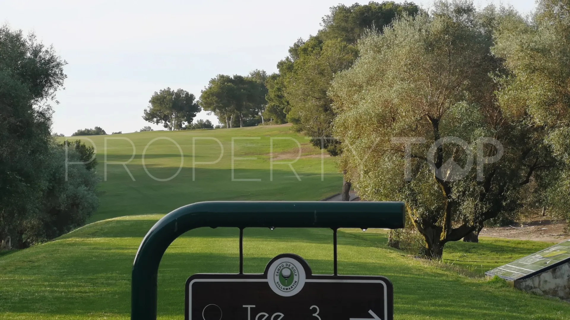 Rioja apartment for sale