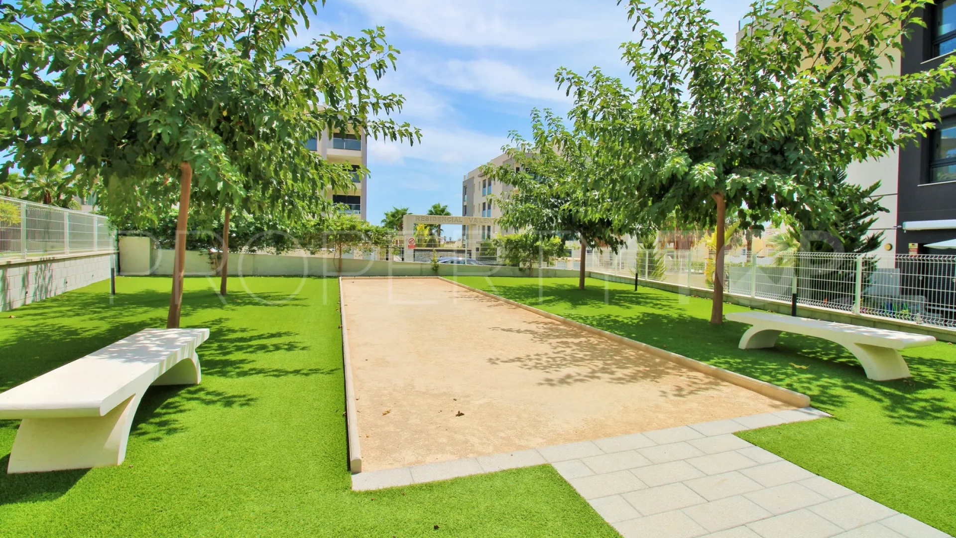 Rioja apartment for sale