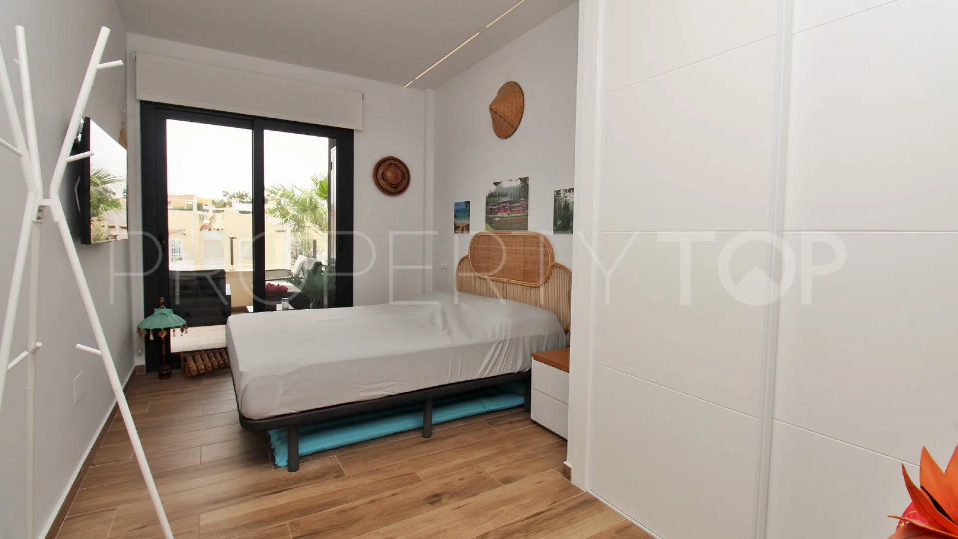 Rioja apartment for sale
