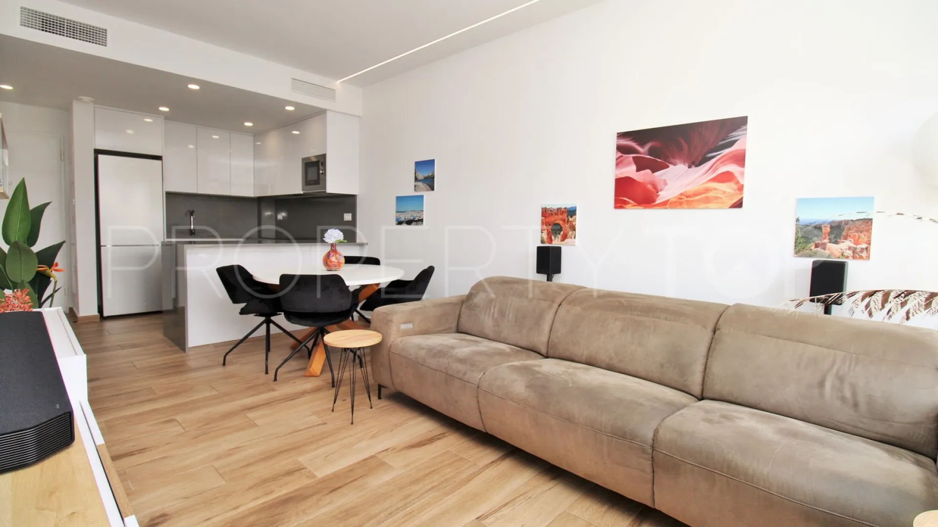 Rioja apartment for sale