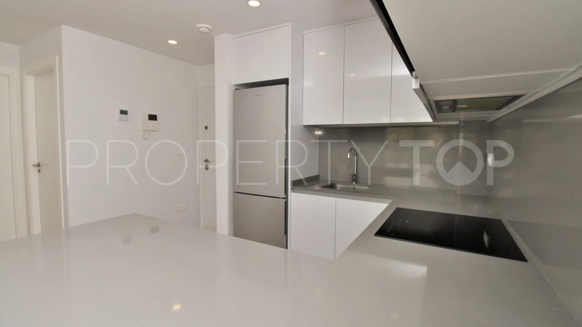 Rioja apartment for sale