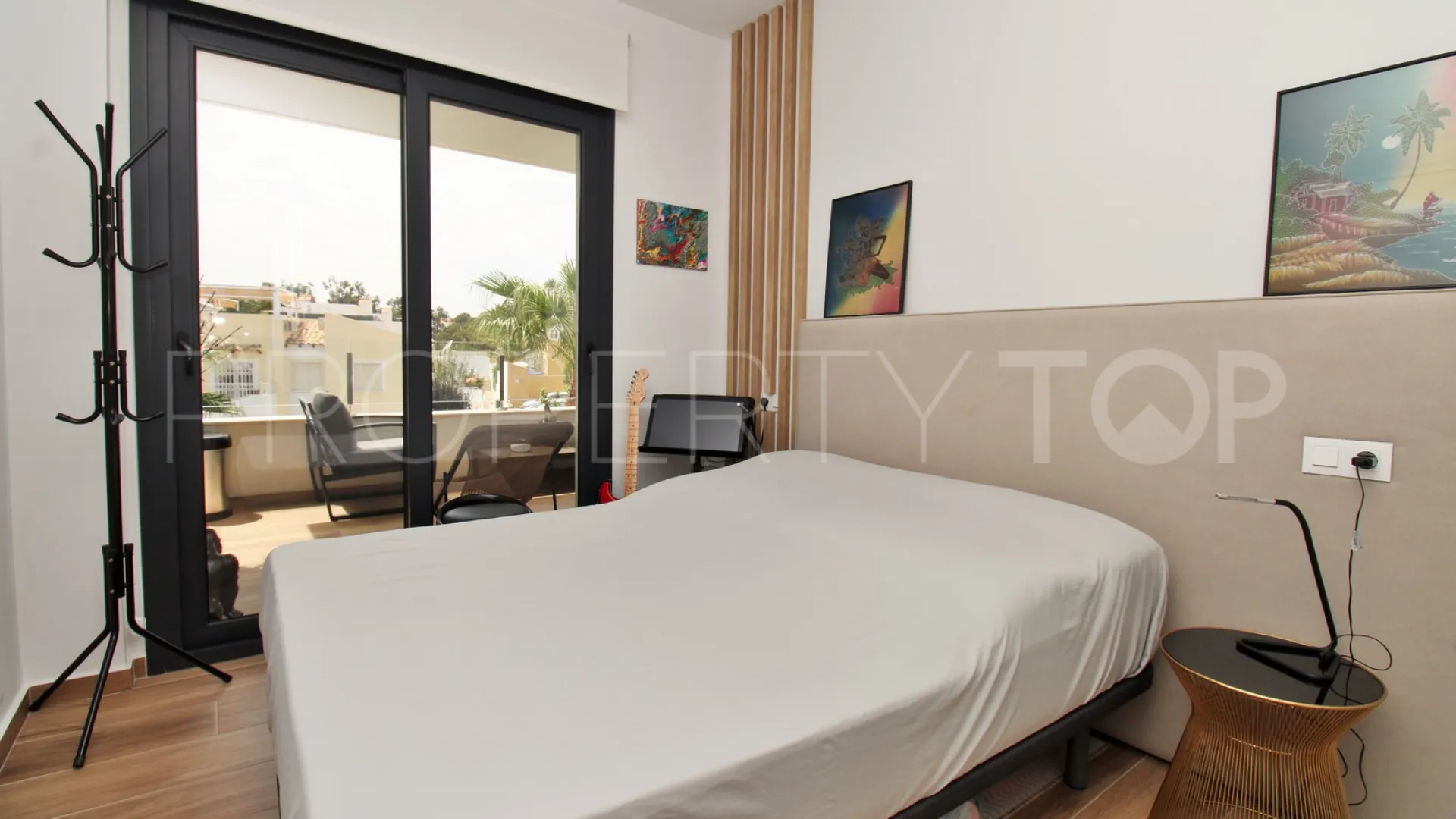 Rioja apartment for sale