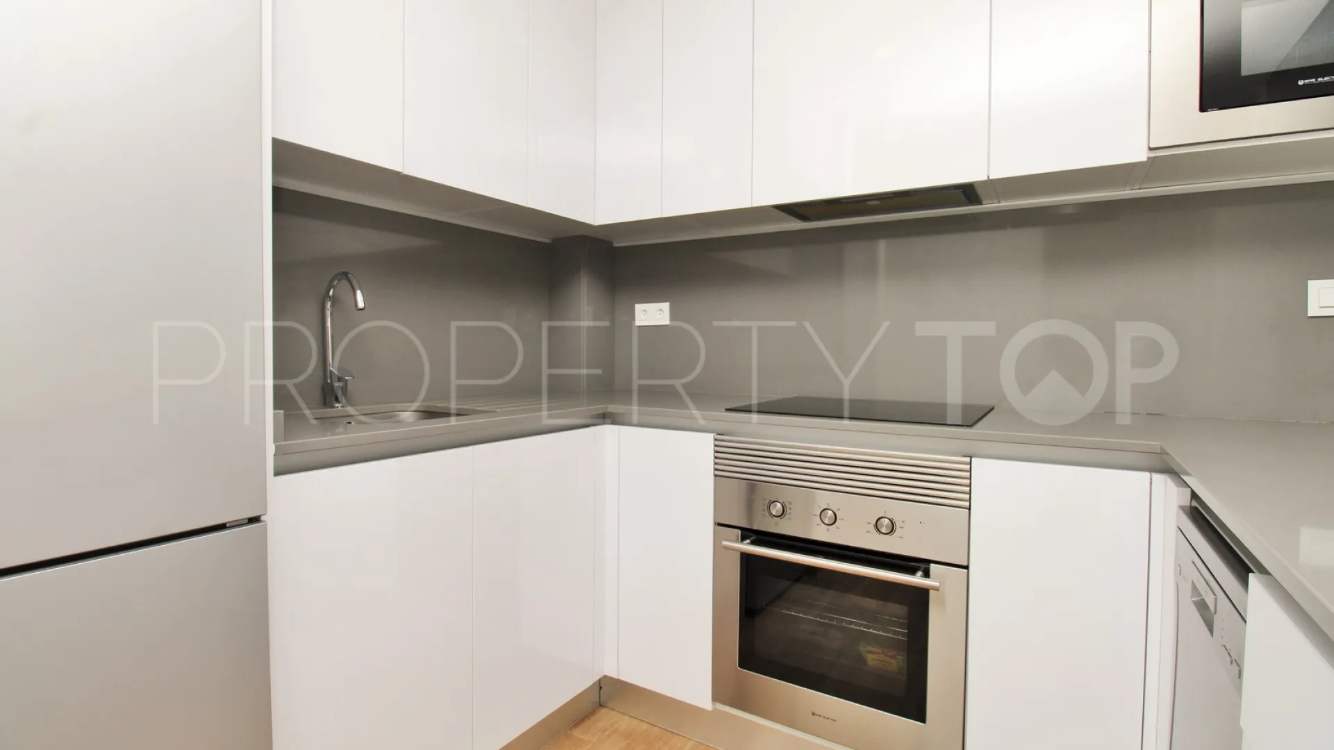 Rioja apartment for sale