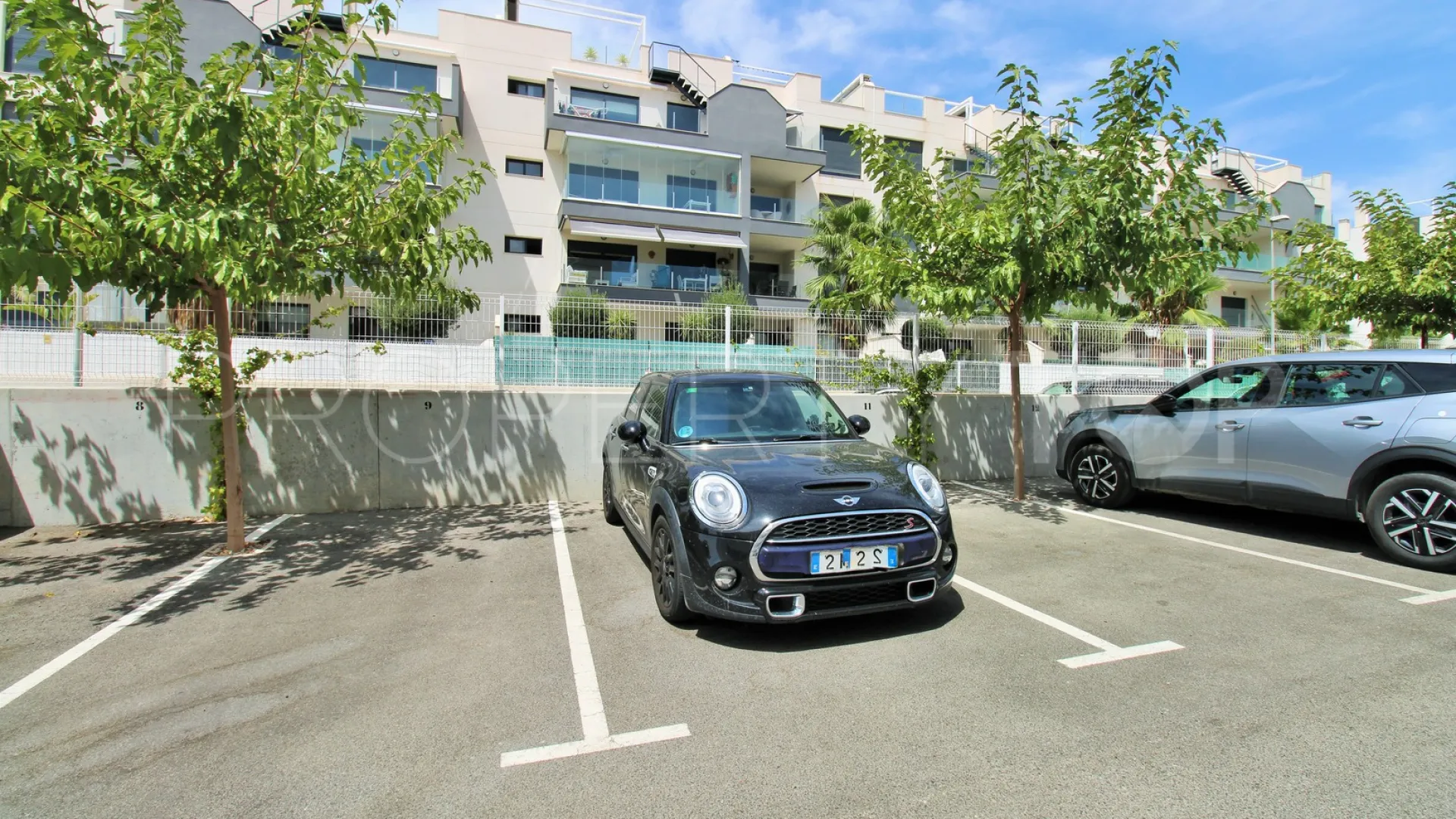 Rioja apartment for sale