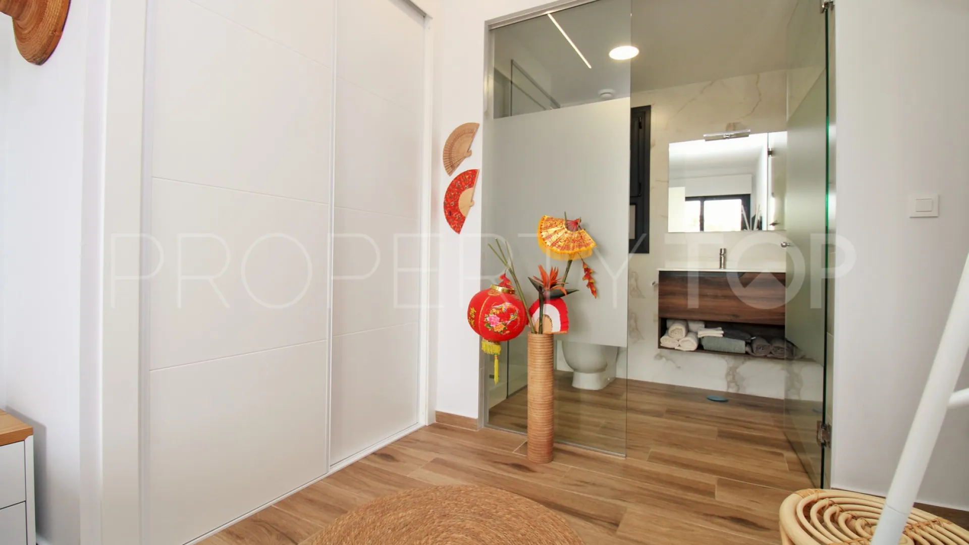 Rioja apartment for sale