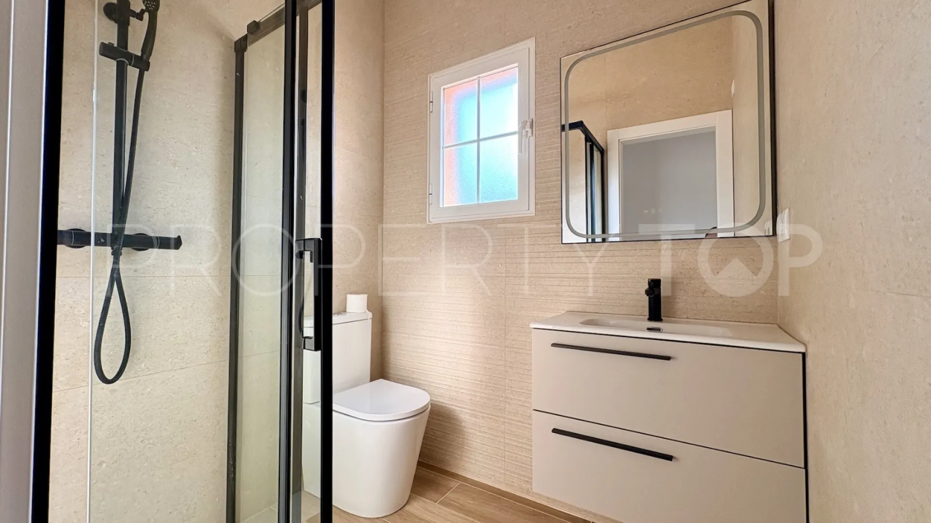 Villa for sale in Los Balcones with 4 bedrooms