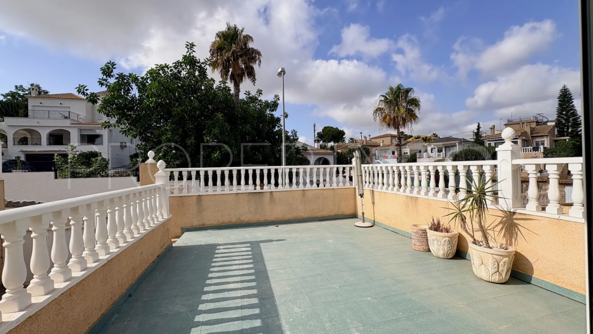 Villa for sale in Los Balcones with 4 bedrooms