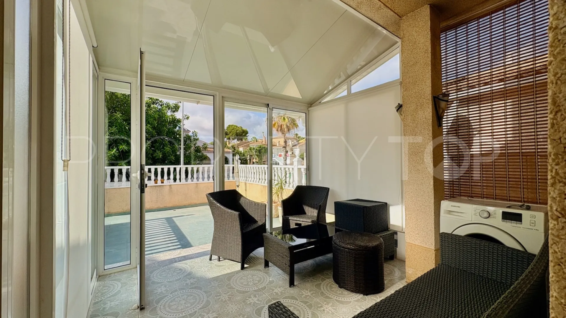 Villa for sale in Los Balcones with 4 bedrooms