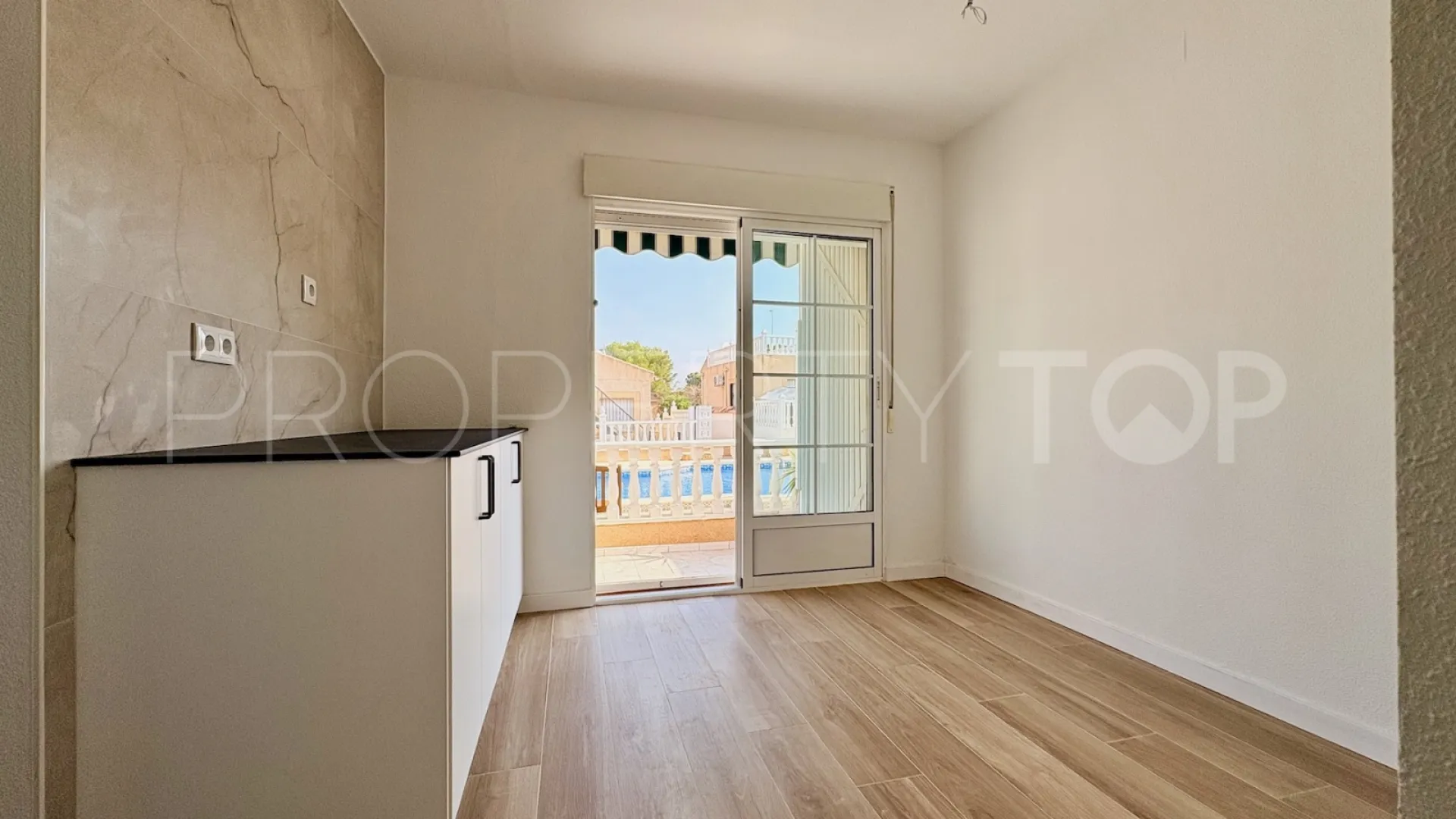 Villa for sale in Los Balcones with 4 bedrooms