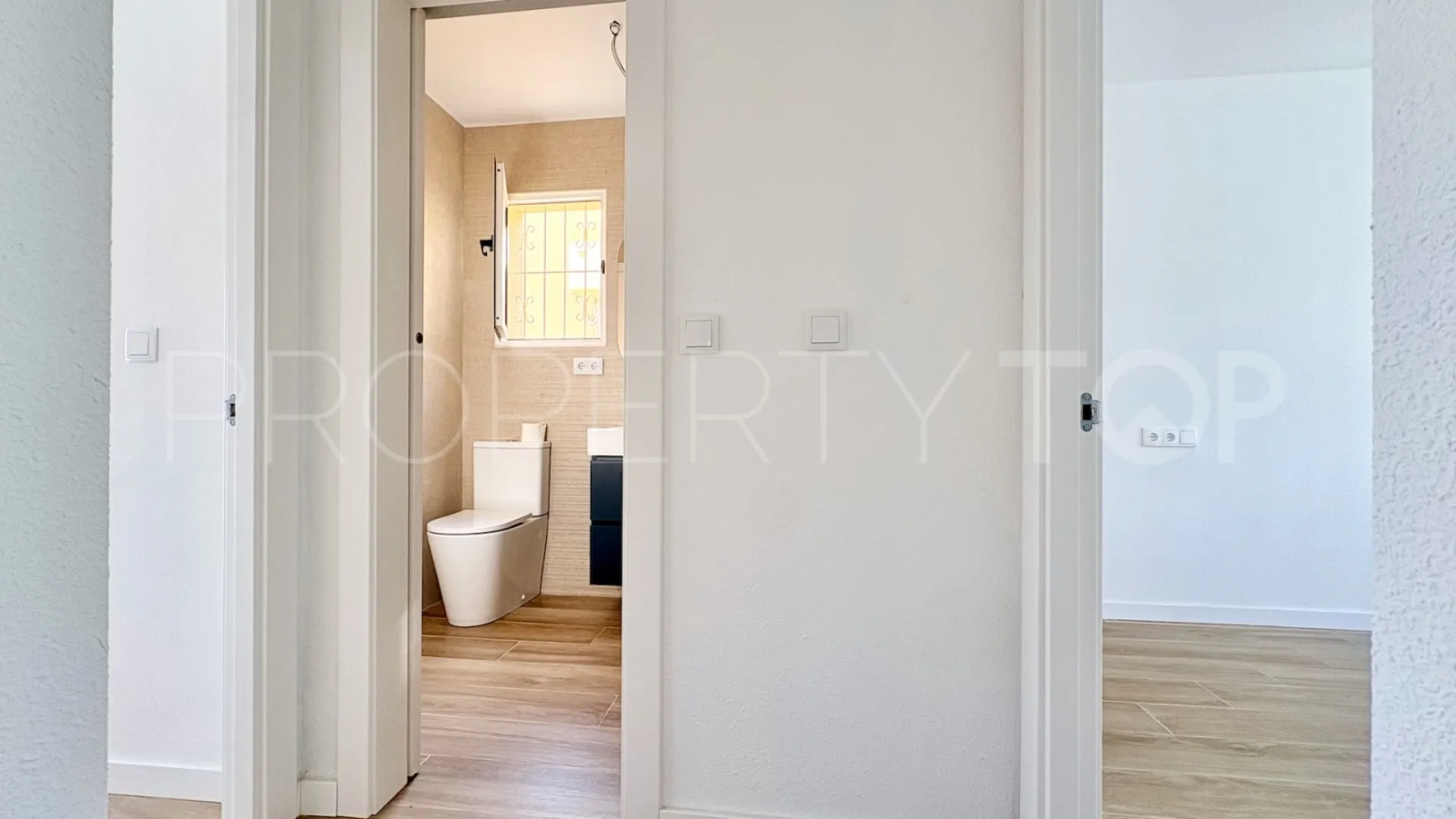 Villa for sale in Los Balcones with 4 bedrooms