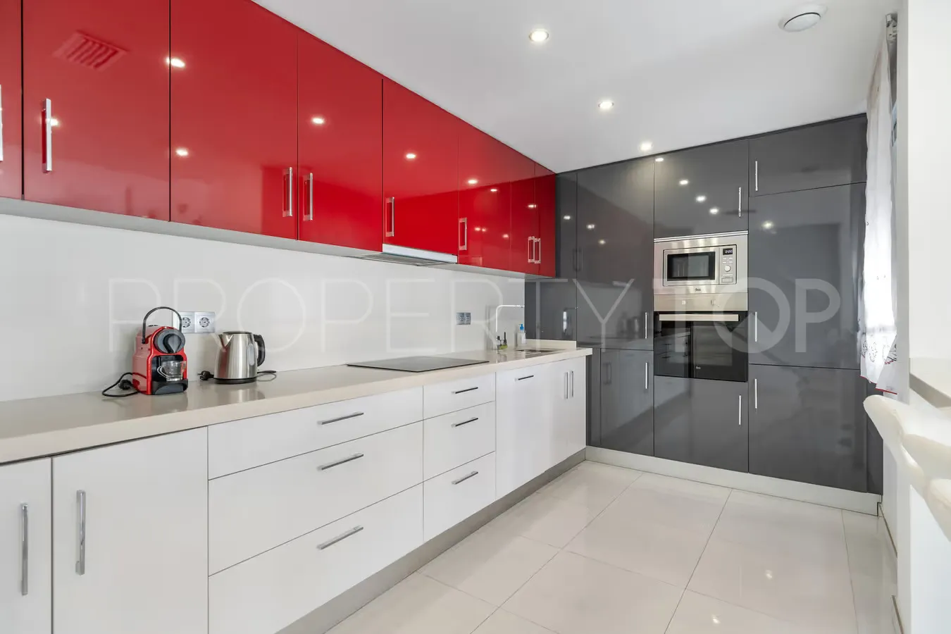 Punta Prima, adosado a la venta con 3 dormitorios
