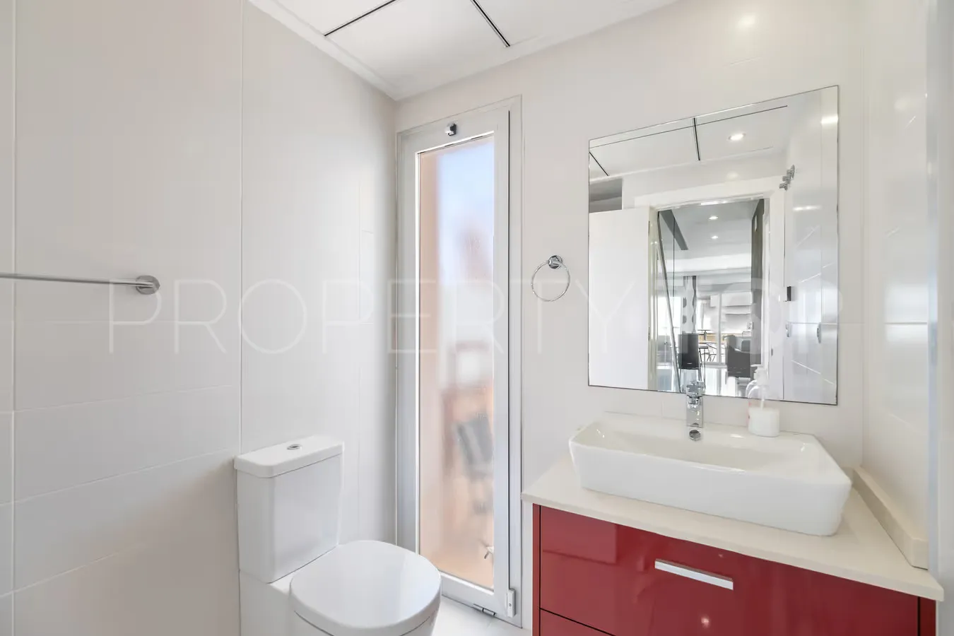 Punta Prima, adosado a la venta con 3 dormitorios