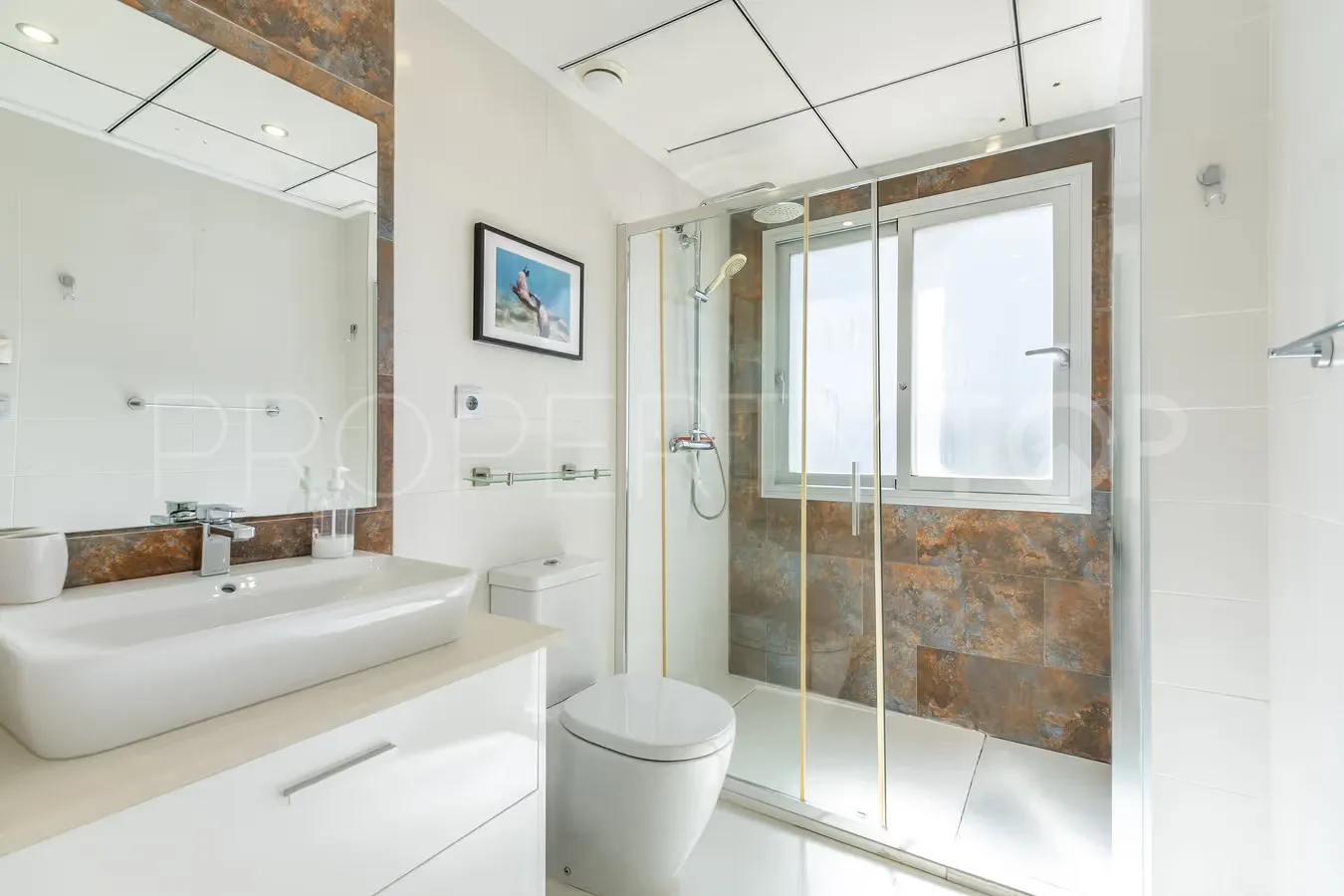 Punta Prima, adosado a la venta con 3 dormitorios