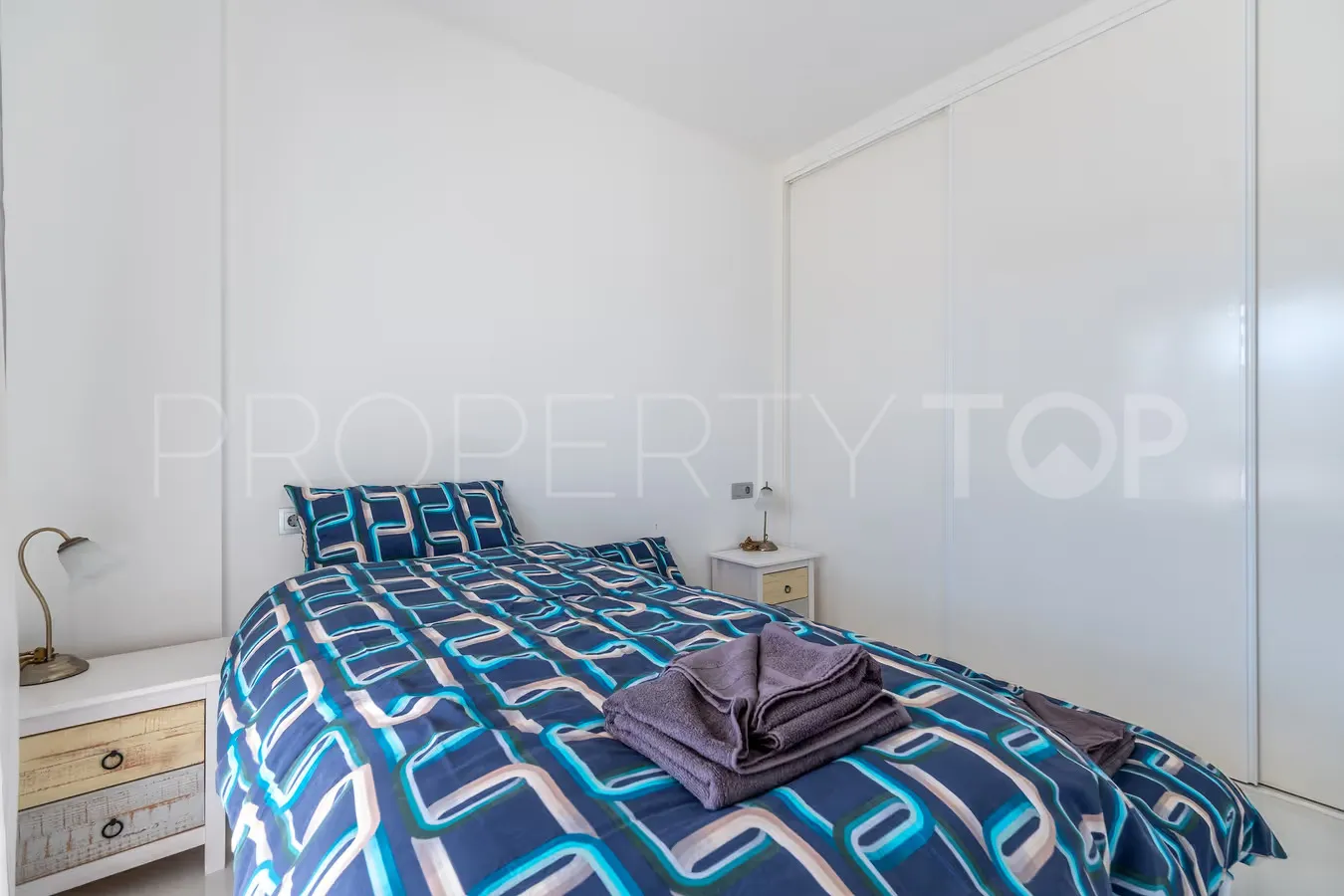 Punta Prima, adosado a la venta con 3 dormitorios