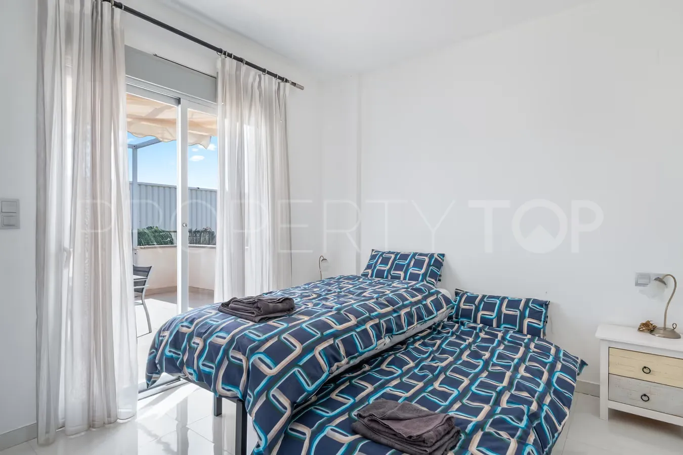 Punta Prima, adosado a la venta con 3 dormitorios