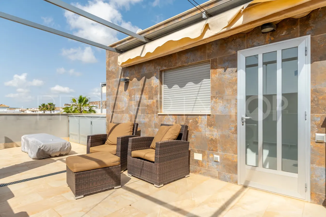 Punta Prima, adosado a la venta con 3 dormitorios