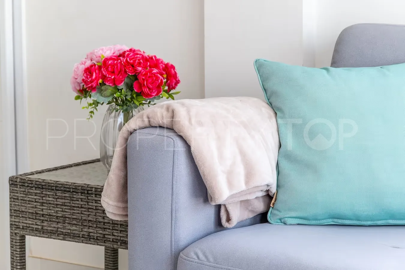 Punta Prima, adosado a la venta con 3 dormitorios