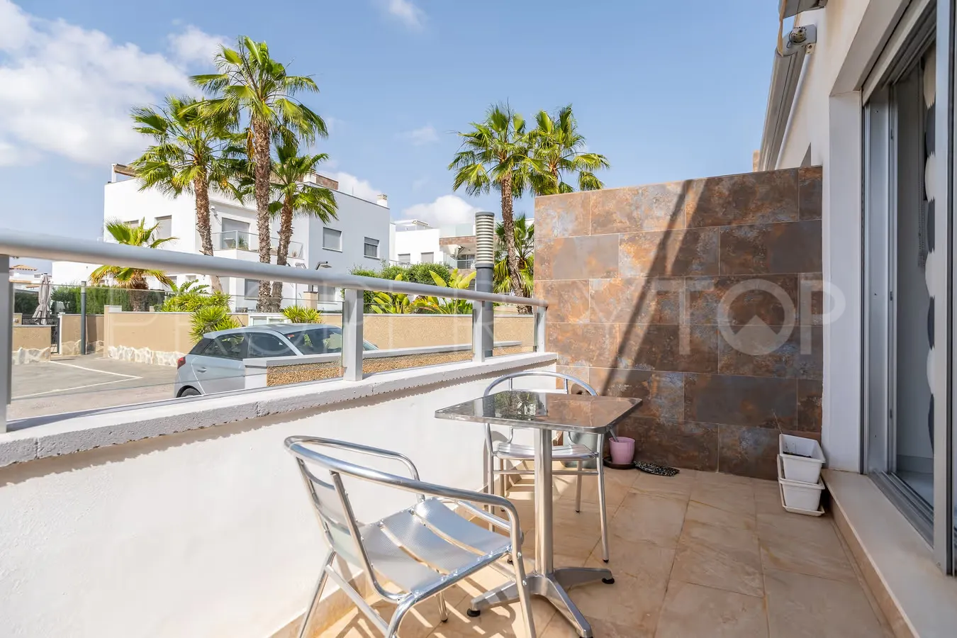 Punta Prima, adosado a la venta con 3 dormitorios