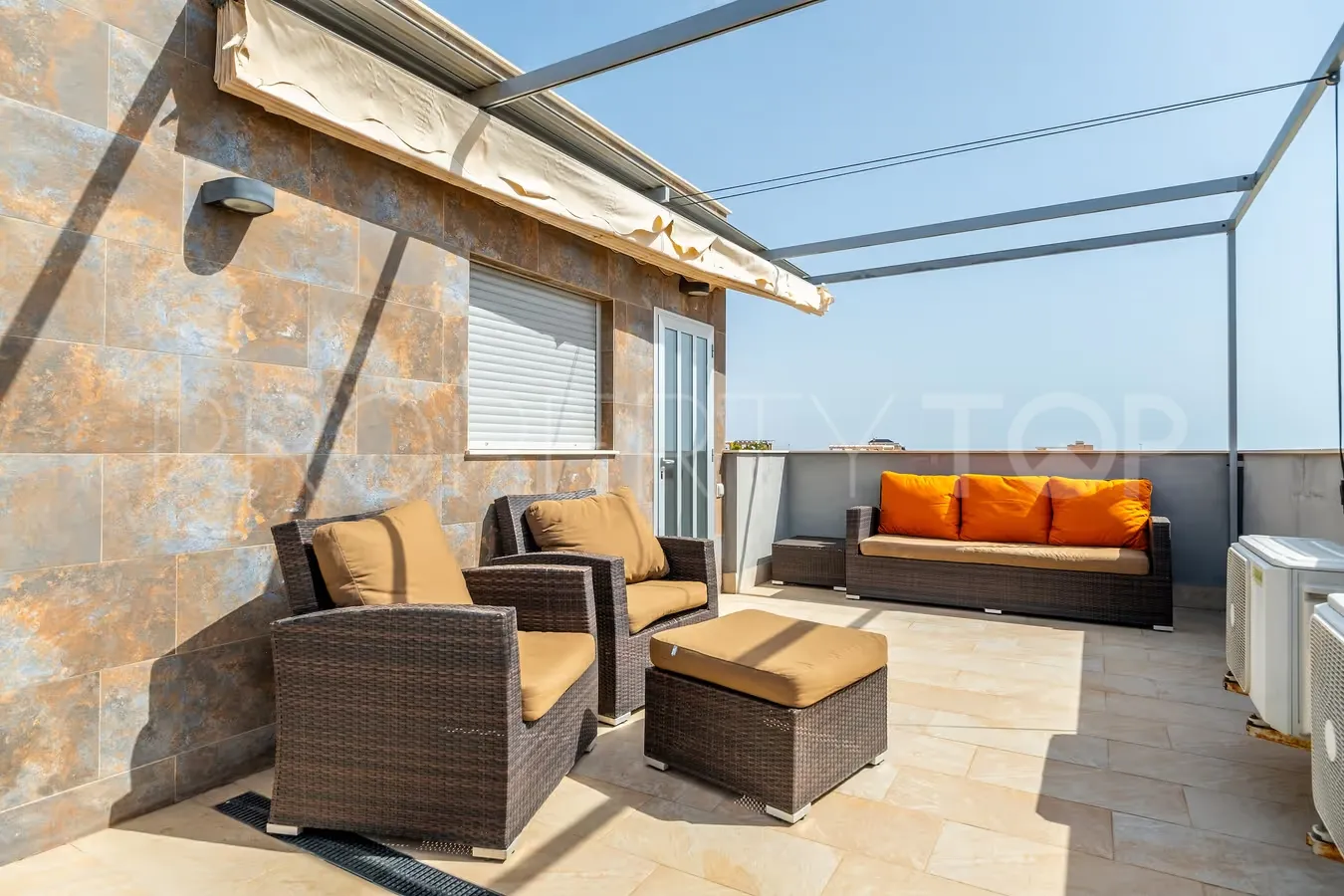Punta Prima, adosado a la venta con 3 dormitorios