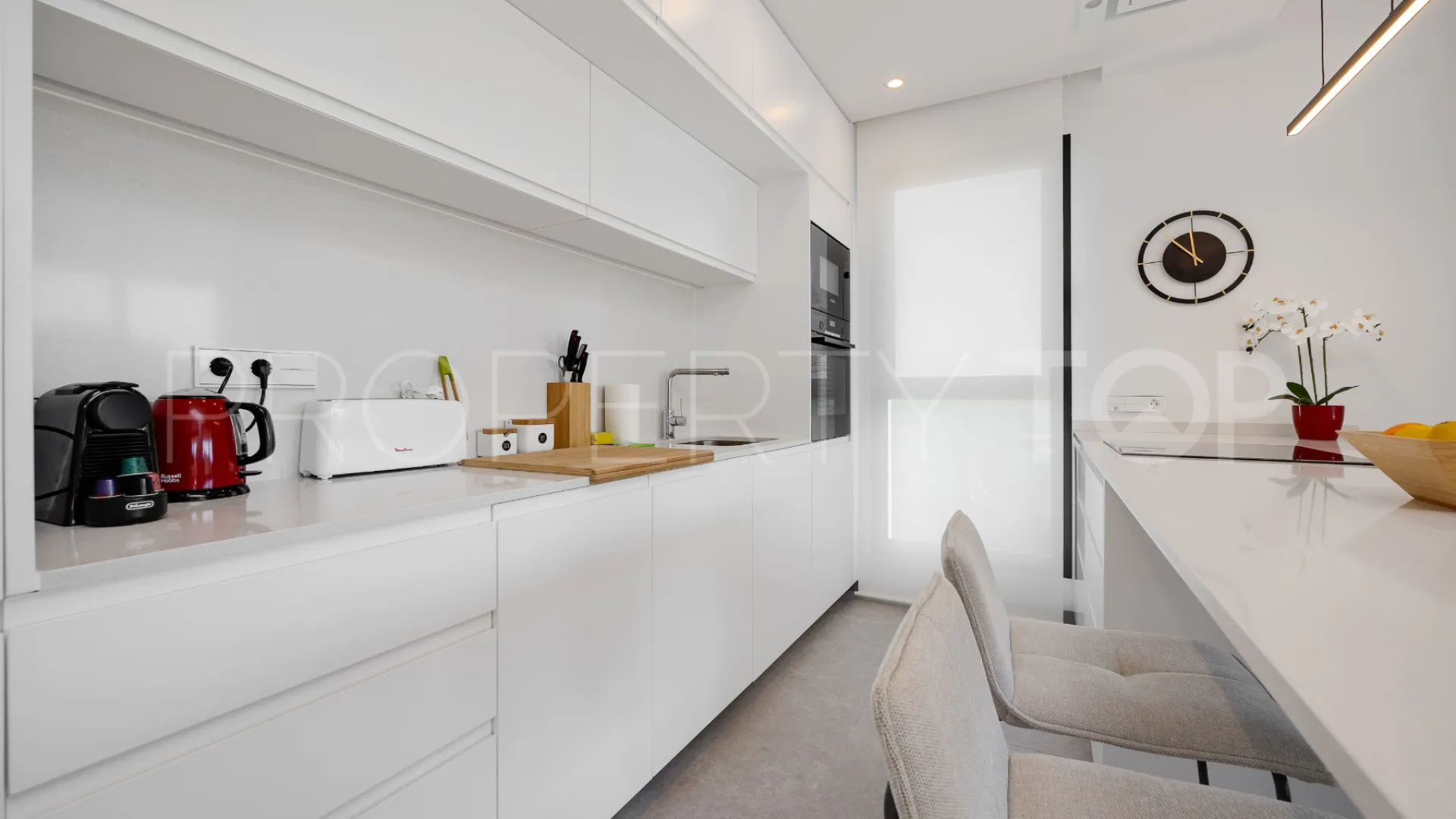 Se vende apartamento en Las Colinas Golf con 2 dormitorios
