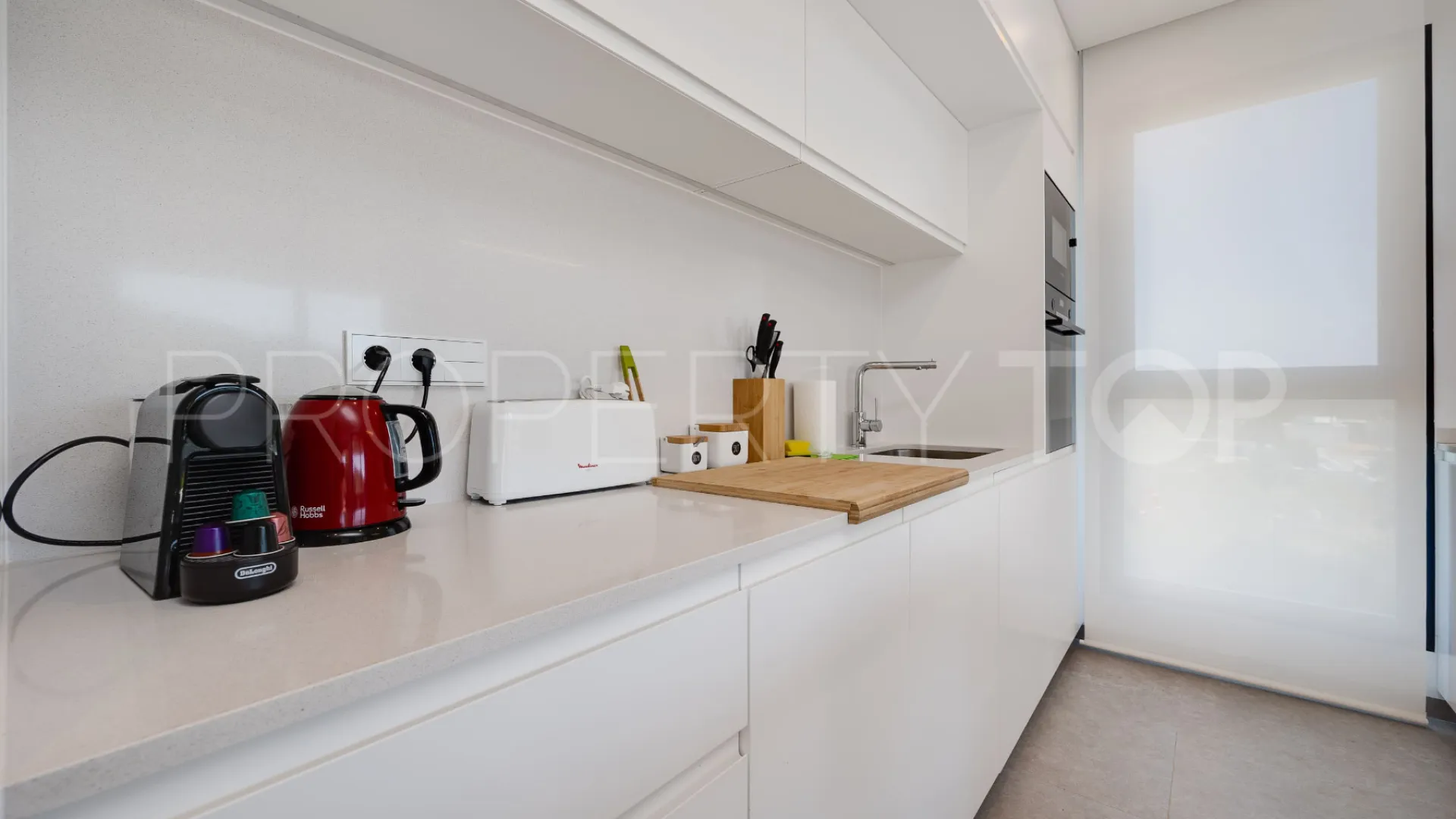 Se vende apartamento en Las Colinas Golf con 2 dormitorios