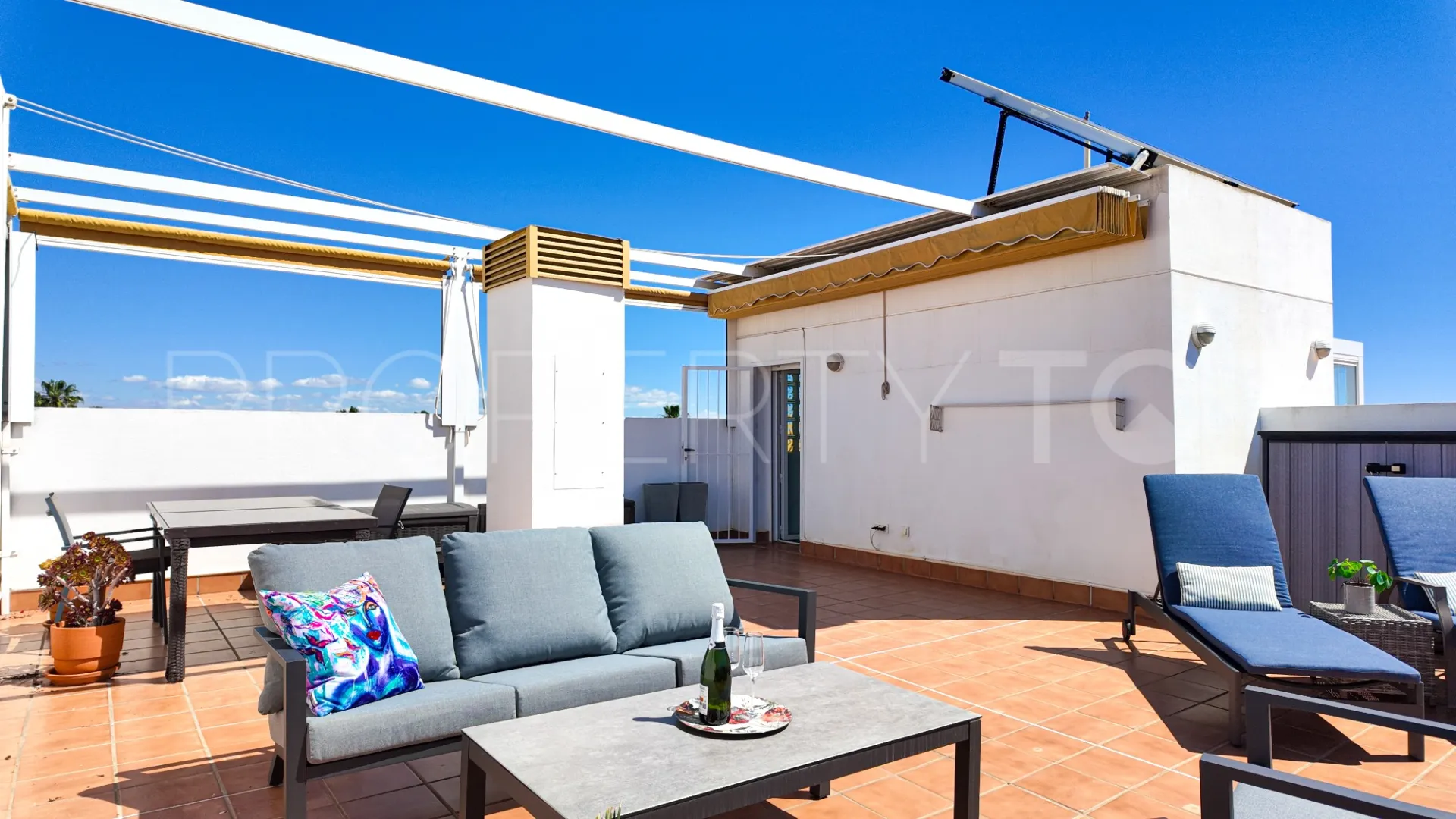 Apartamento en venta en Rioja