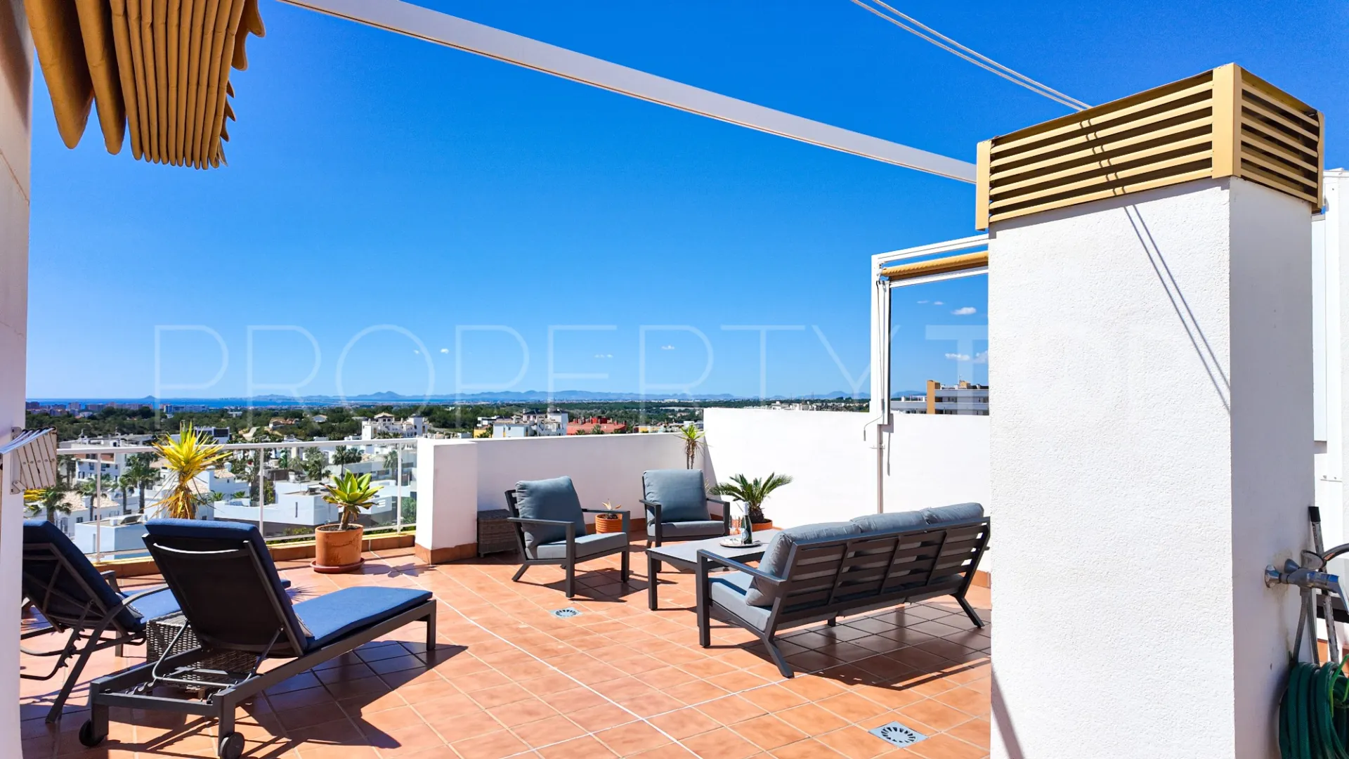 Apartamento en venta en Rioja