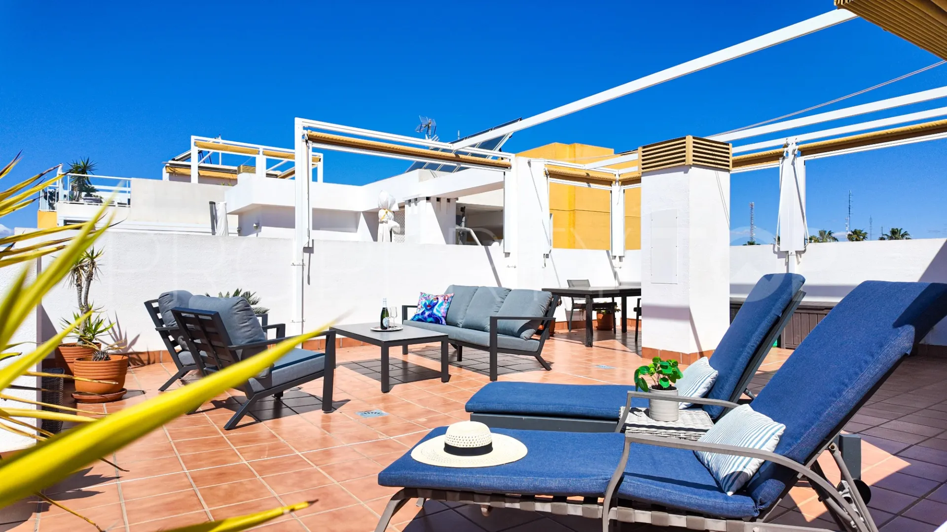 Apartamento en venta en Rioja