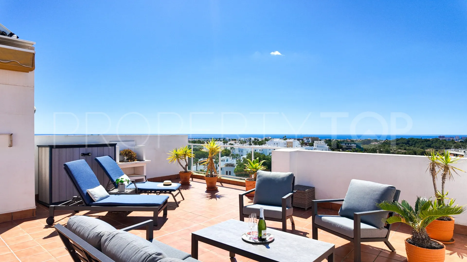 Apartamento en venta en Rioja