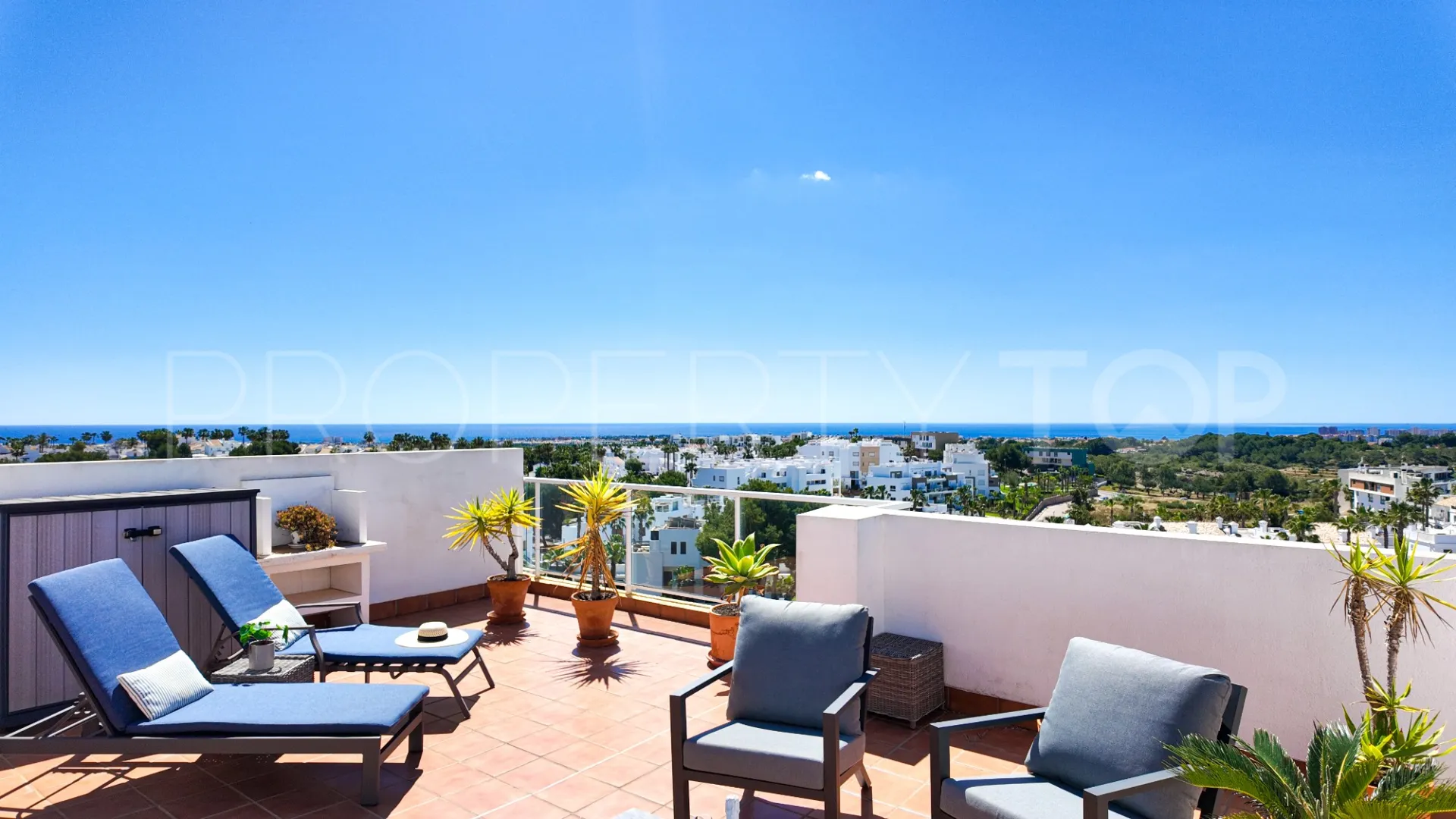 Apartamento en venta en Rioja