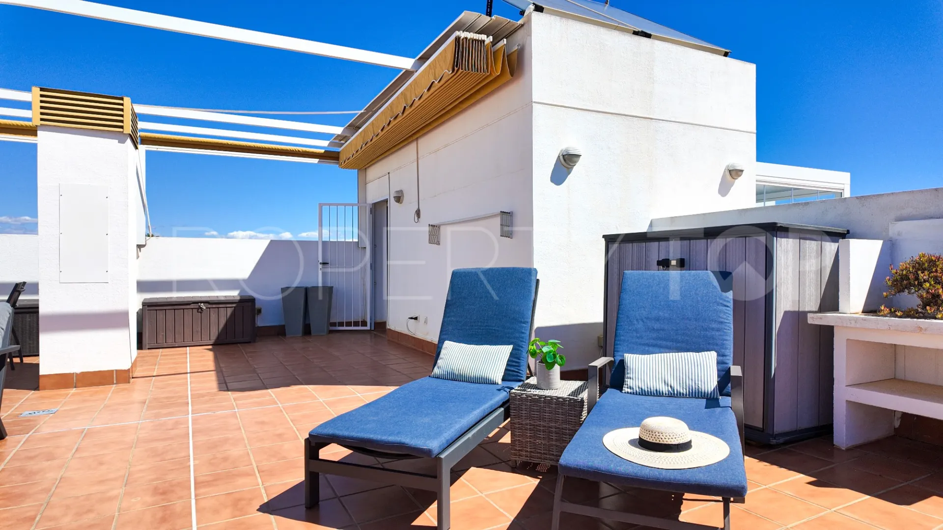 Apartamento en venta en Rioja