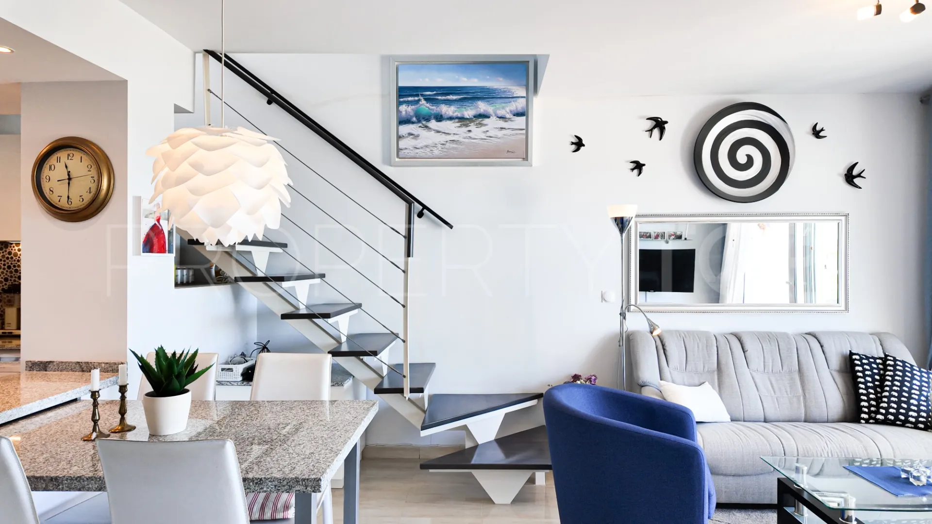 Apartamento en venta en Rioja