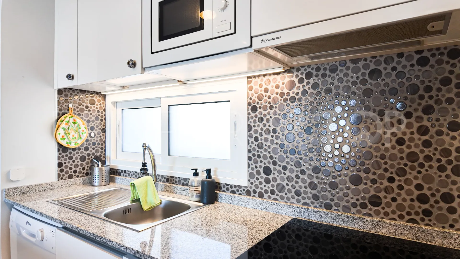 Apartamento en venta en Rioja