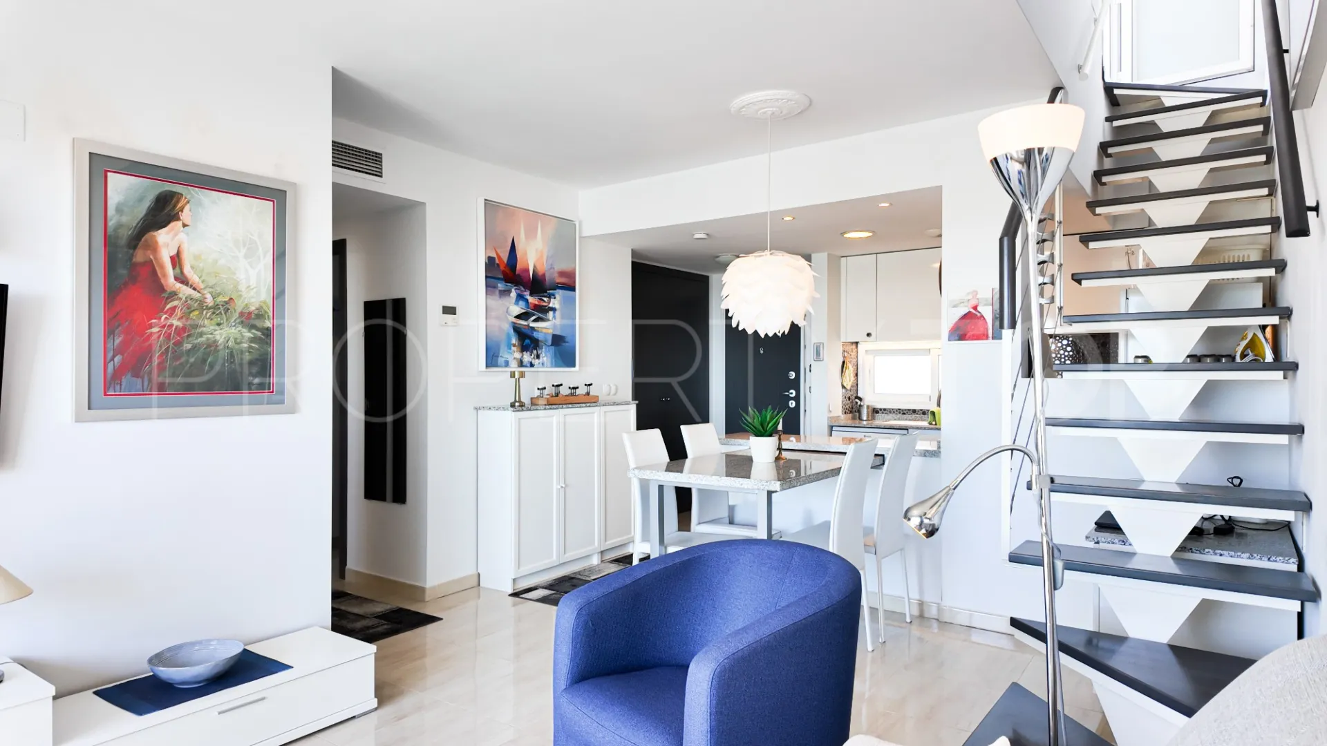 Apartamento en venta en Rioja