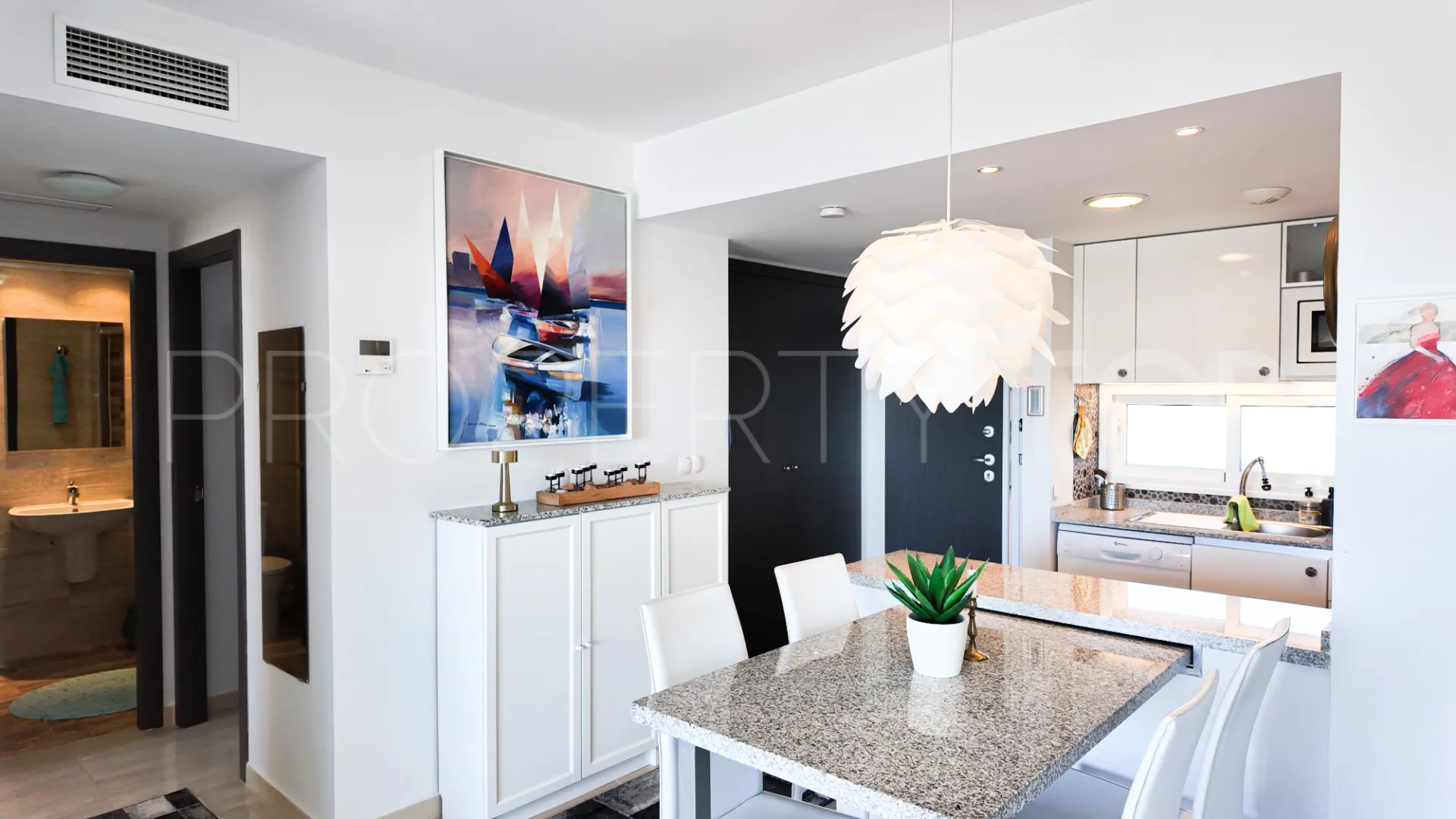 Apartamento en venta en Rioja