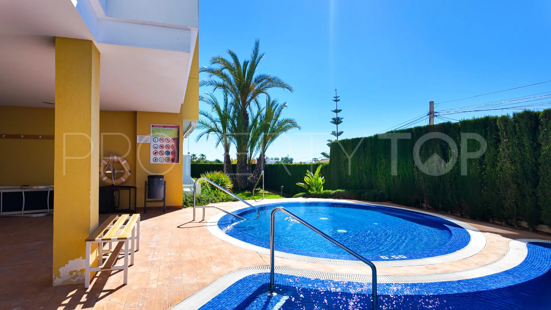 Apartamento en venta en Rioja