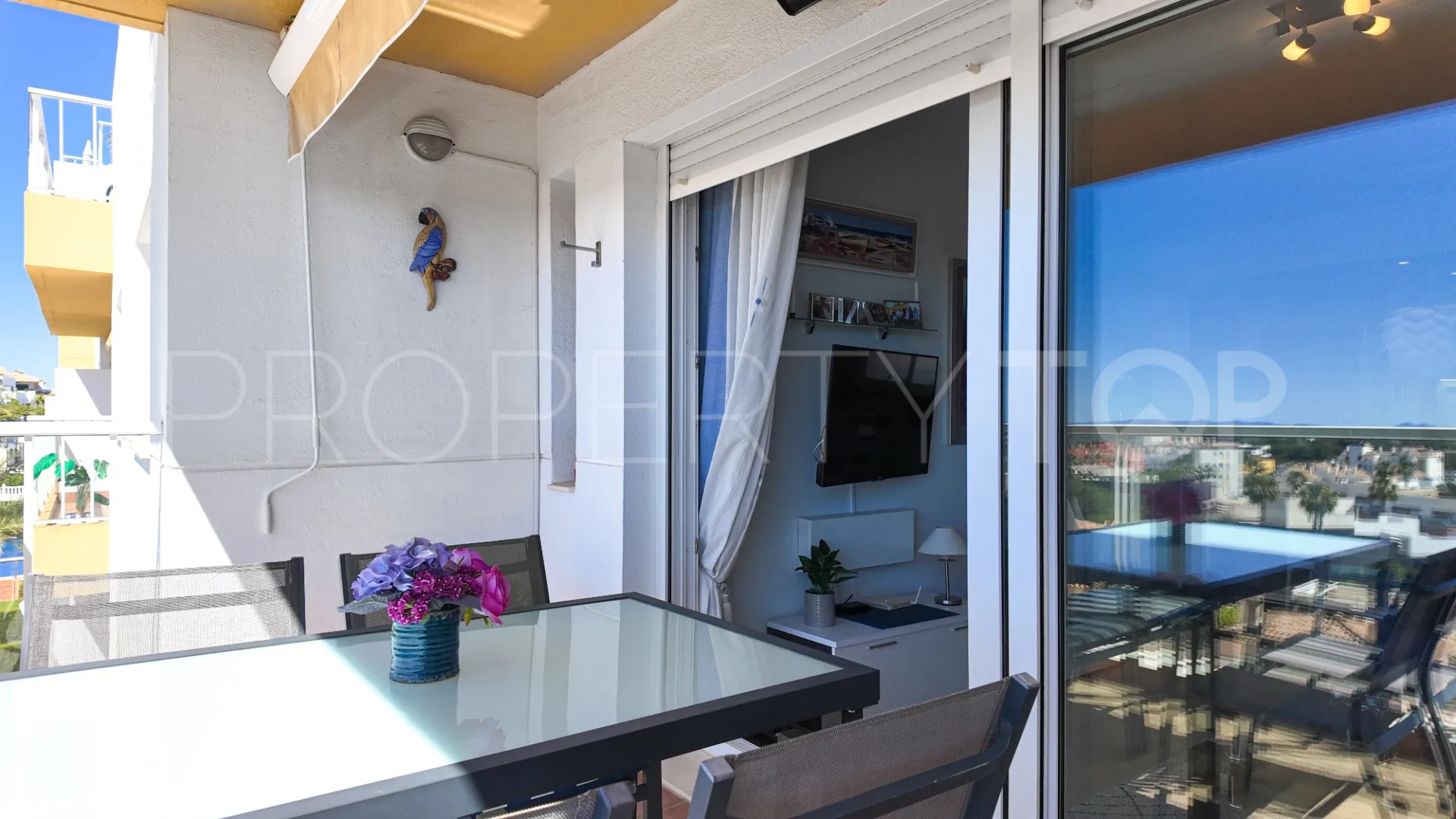 Apartamento en venta en Rioja