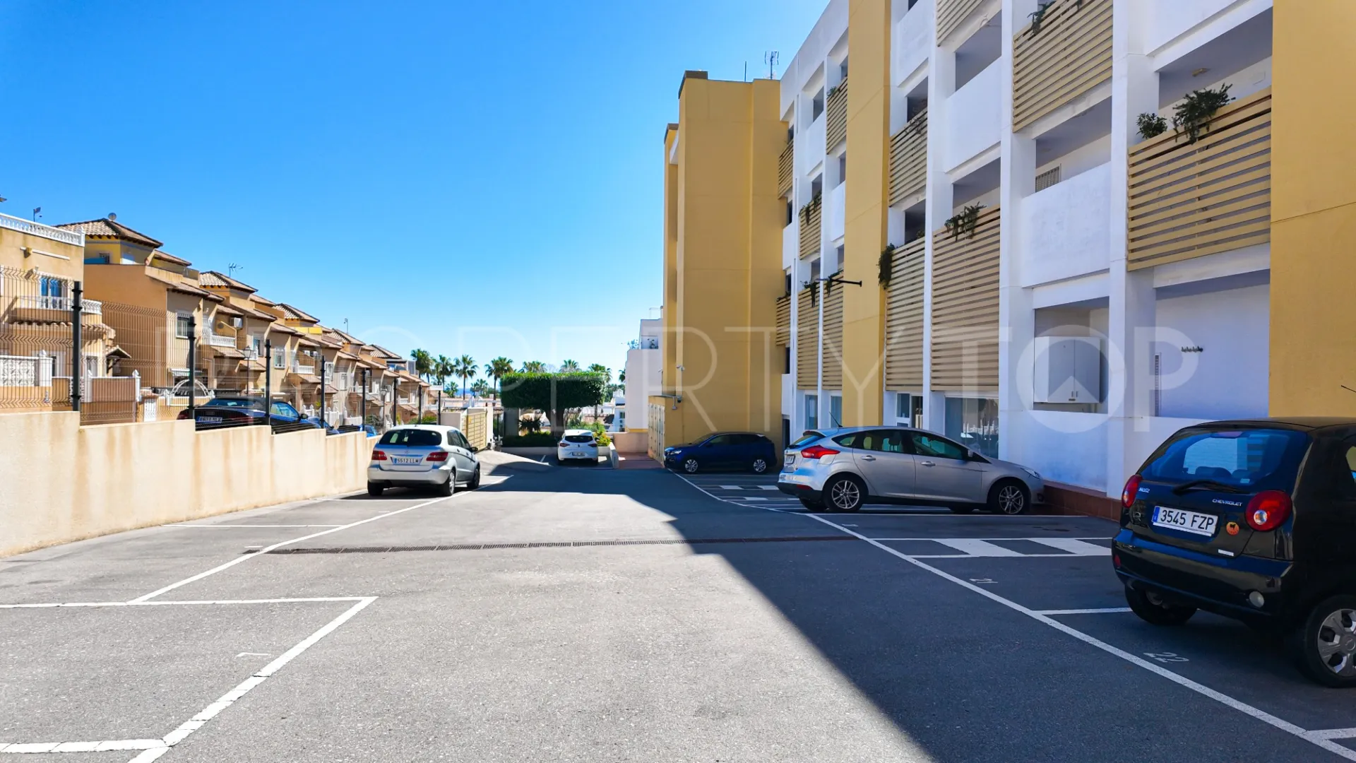Apartamento en venta en Rioja